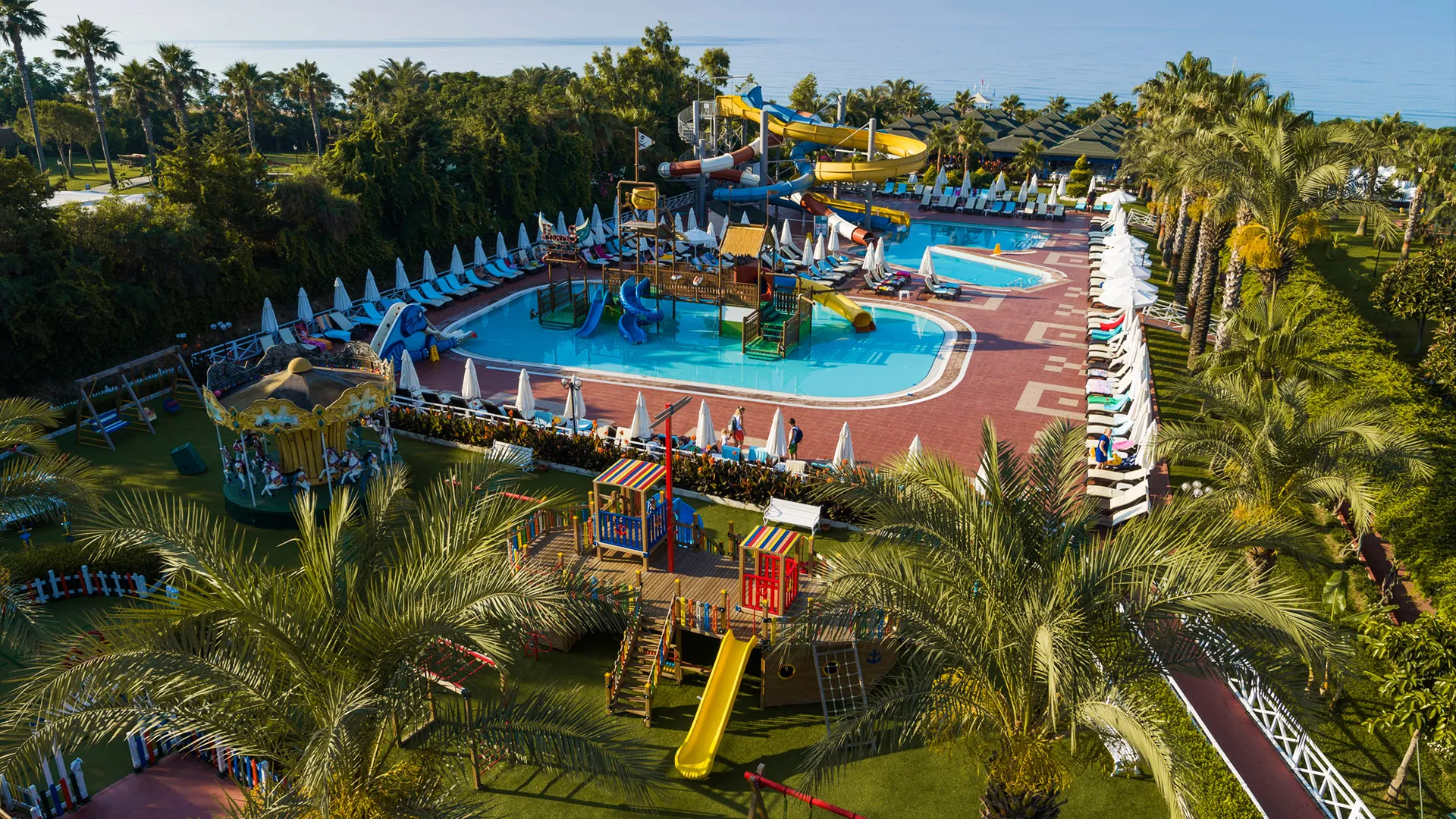 Hotel Turan Prince – 6