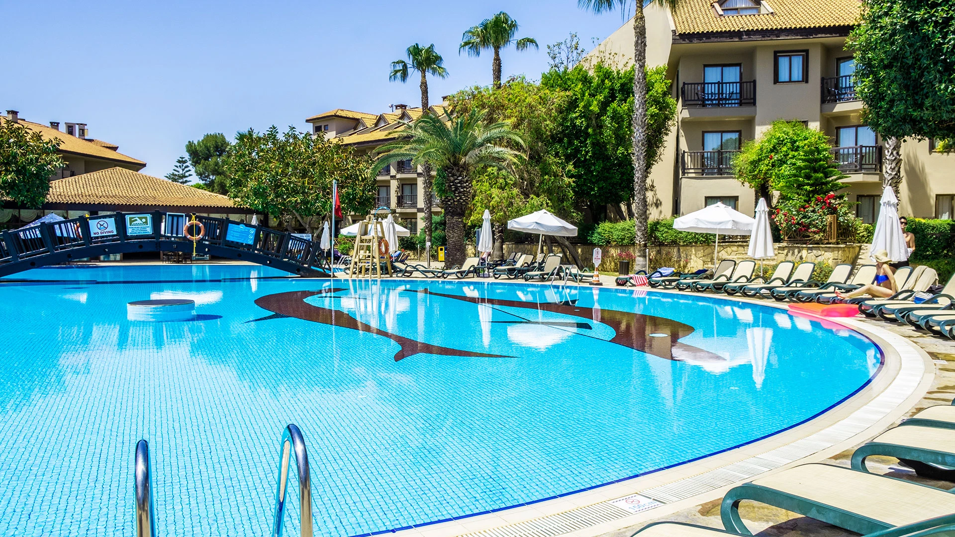Alba Resort Hotel – 7