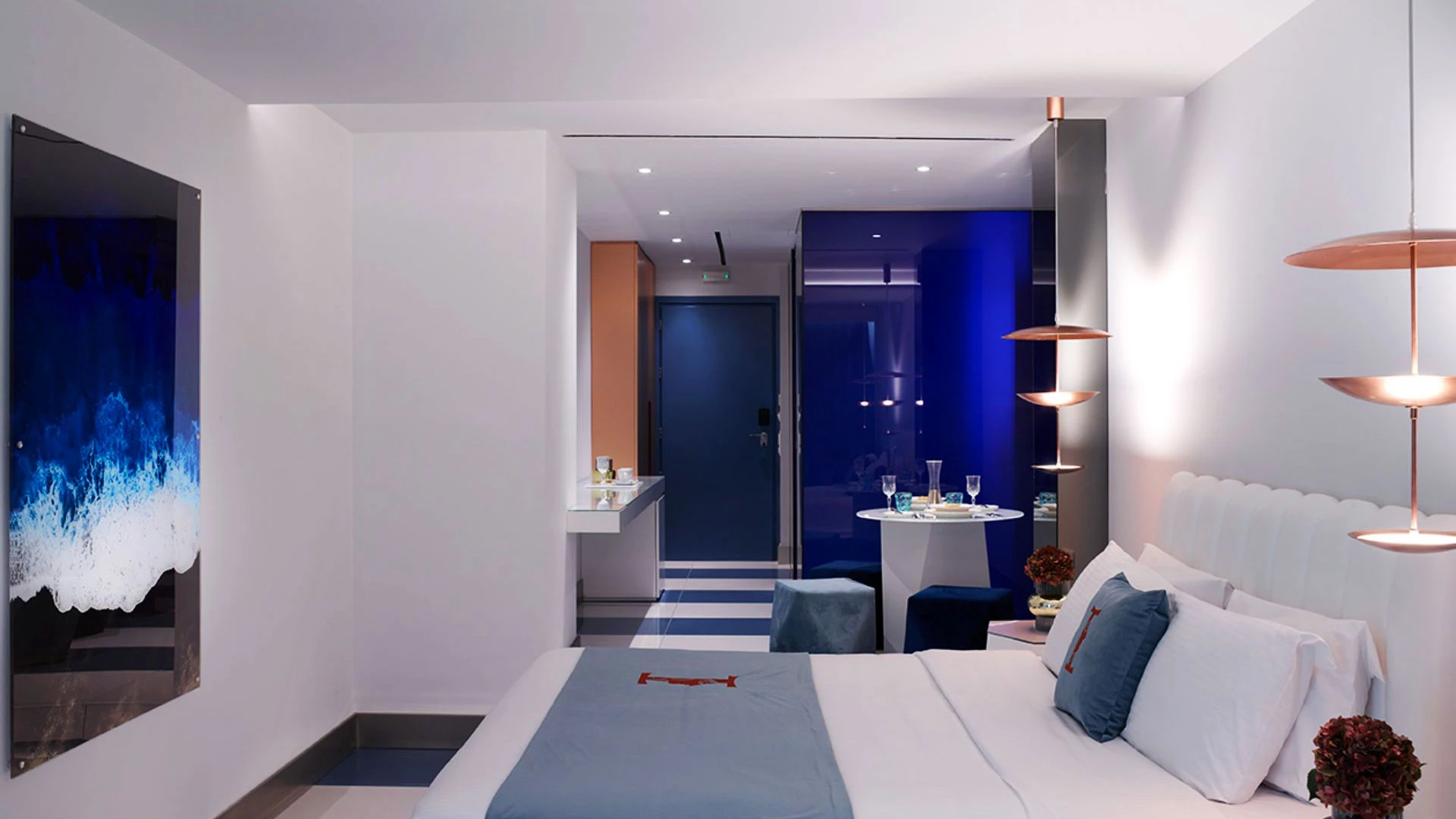 I-Resort Beach Hotel & Spa Почивка на о-в Крит с полет от София – 15