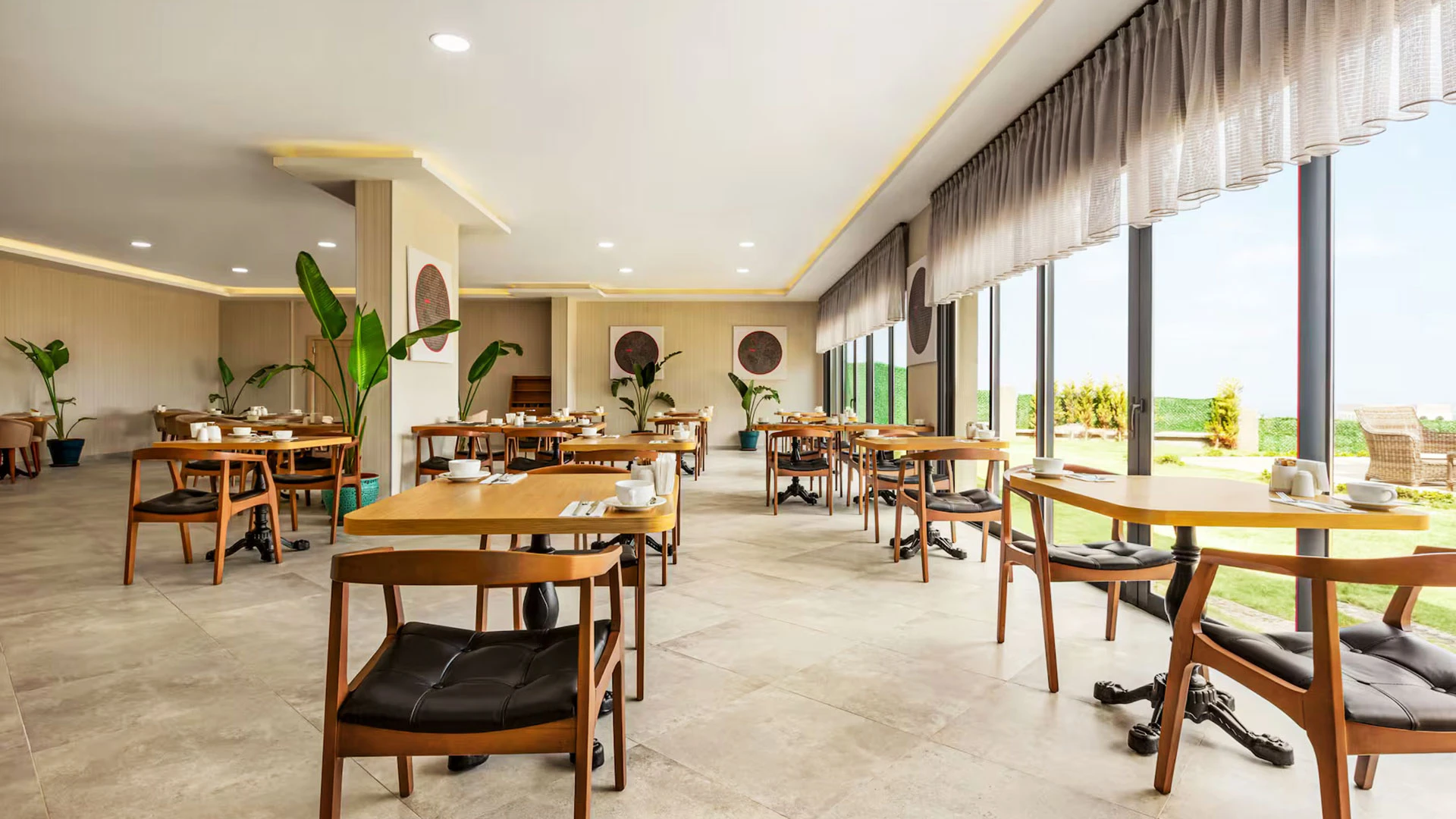 Ramada By Wyndham Cesme – 20