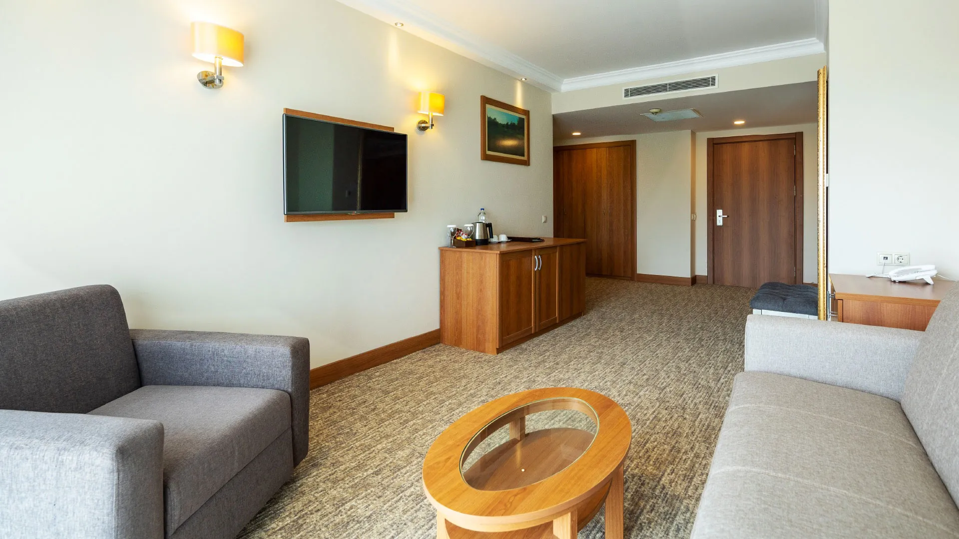 SUENO HOTELS GOLF BELEK Нова Година в Анталия с чартър от Пловдив – 10