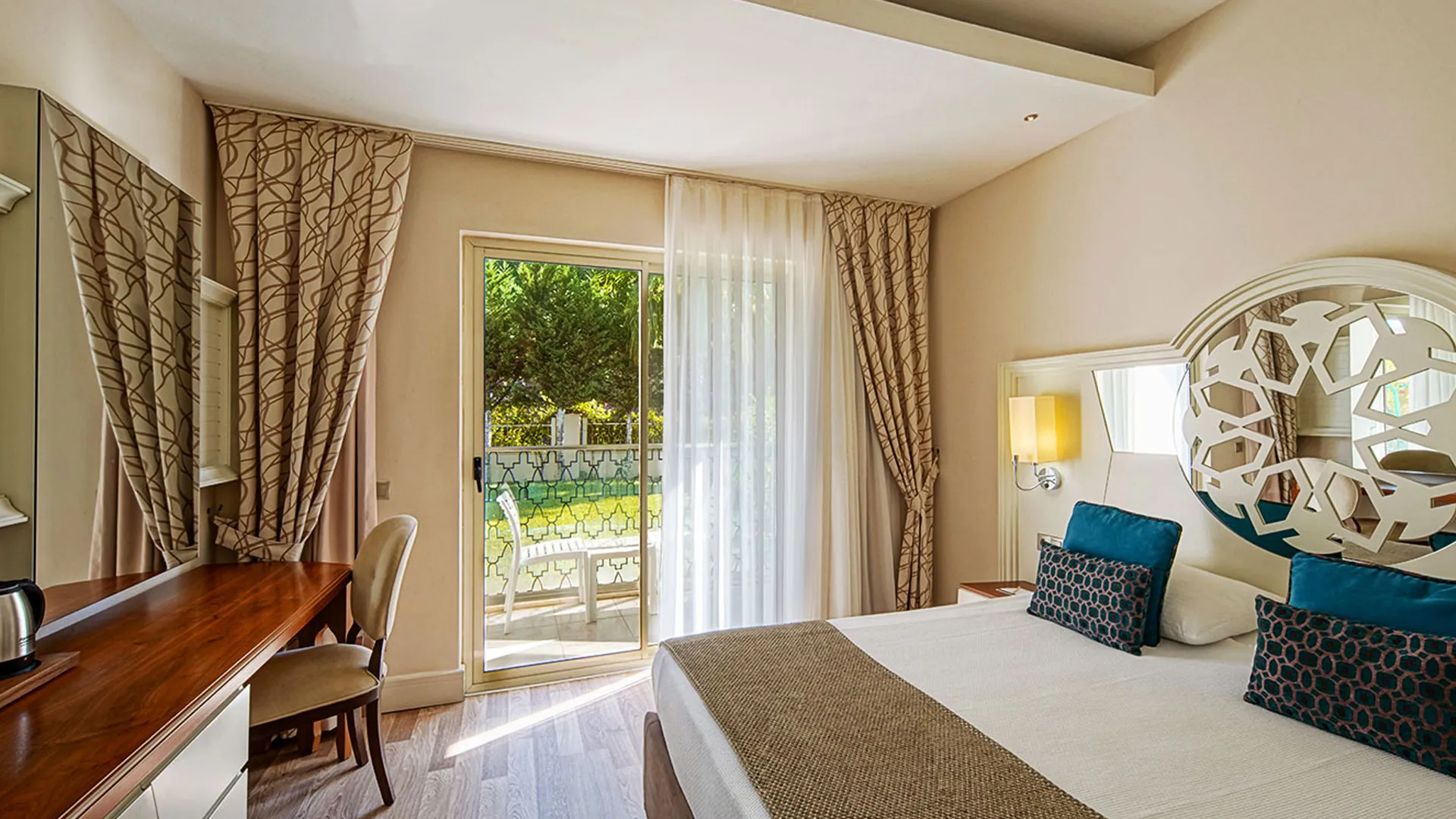 Diamond Elite Hotel – 20