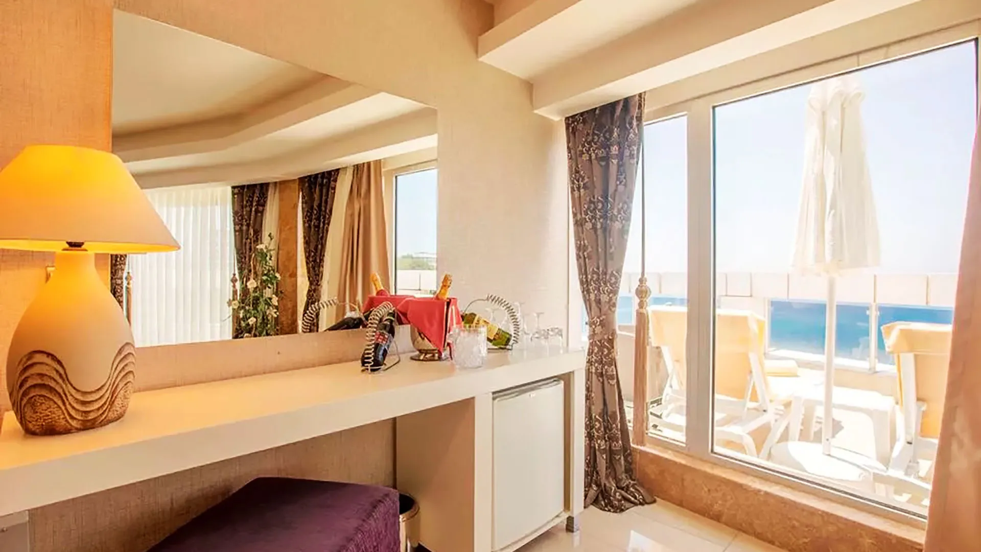 Orange County Alanya – 38