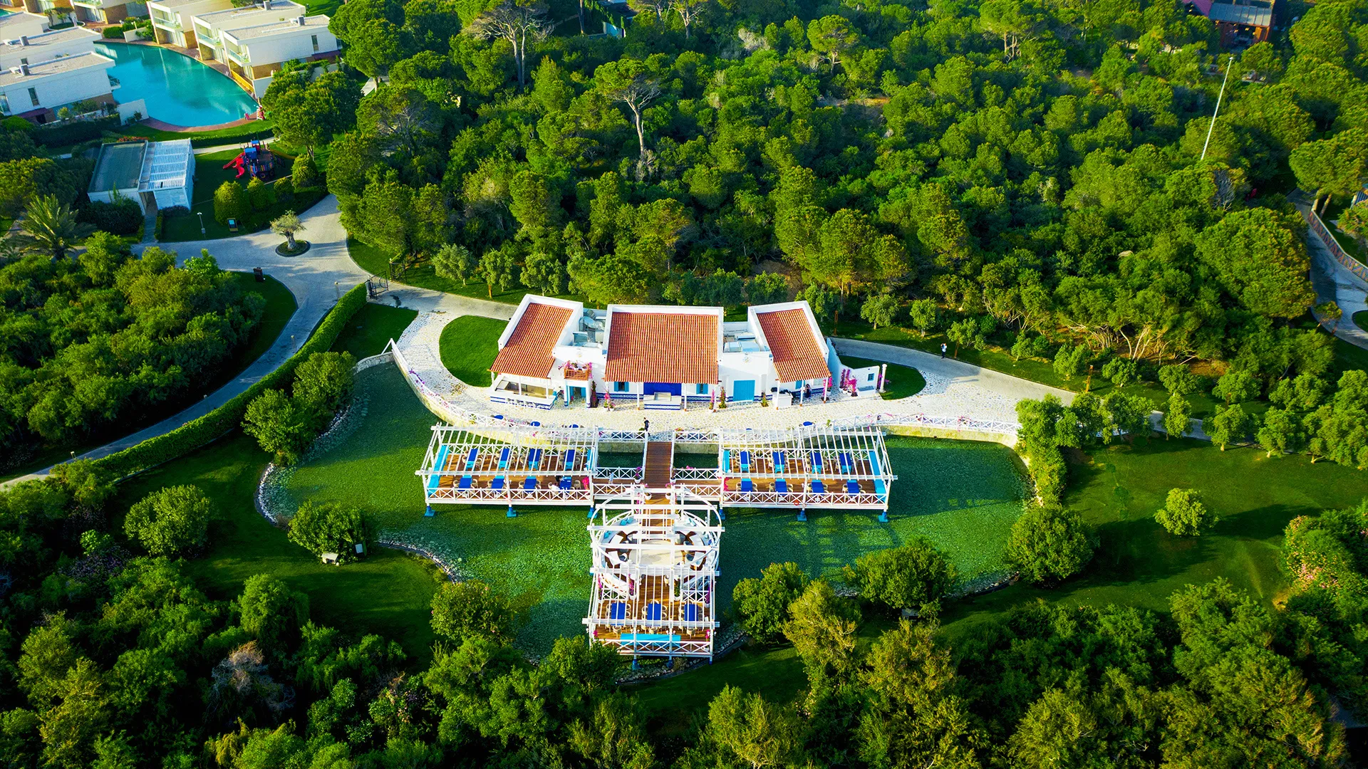 Rixos Premium Belek – 9