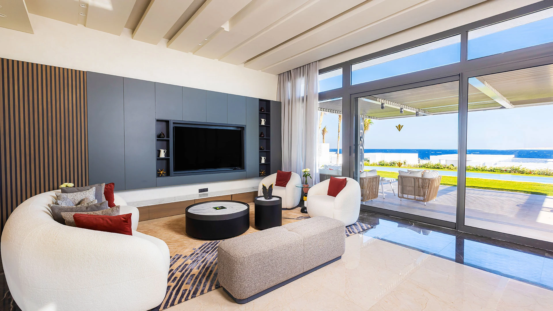 CLUB PRIVE by RIXOS SHARM EL SHEIKH Чартър до Шарм ел Шейх от Варна 2026 [VAR] – 3