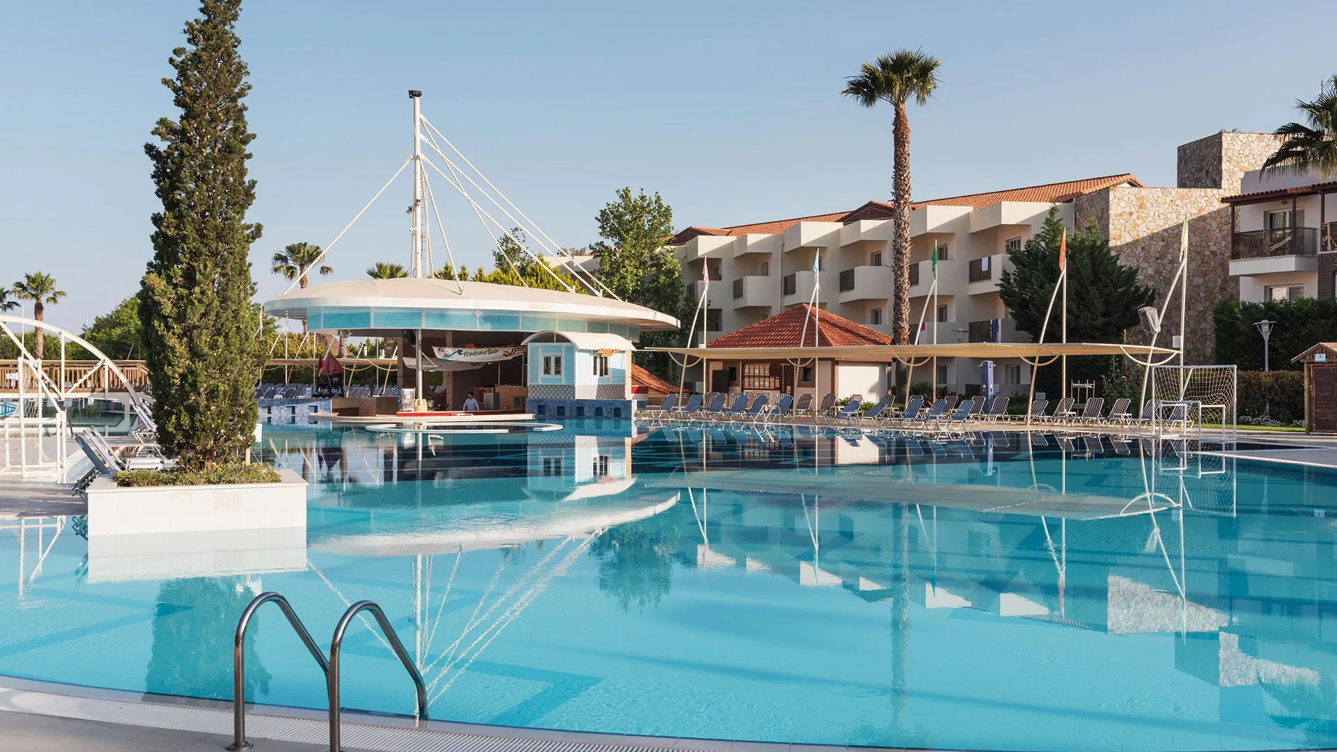 Aqua Fantasy Aquapark Hotel & Spa – 21