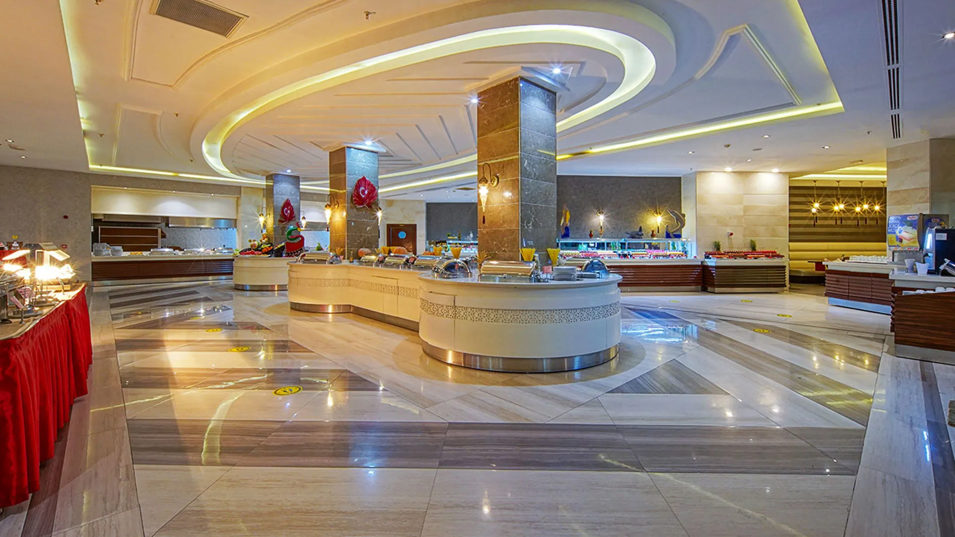 Diamond Elite Hotel – 53