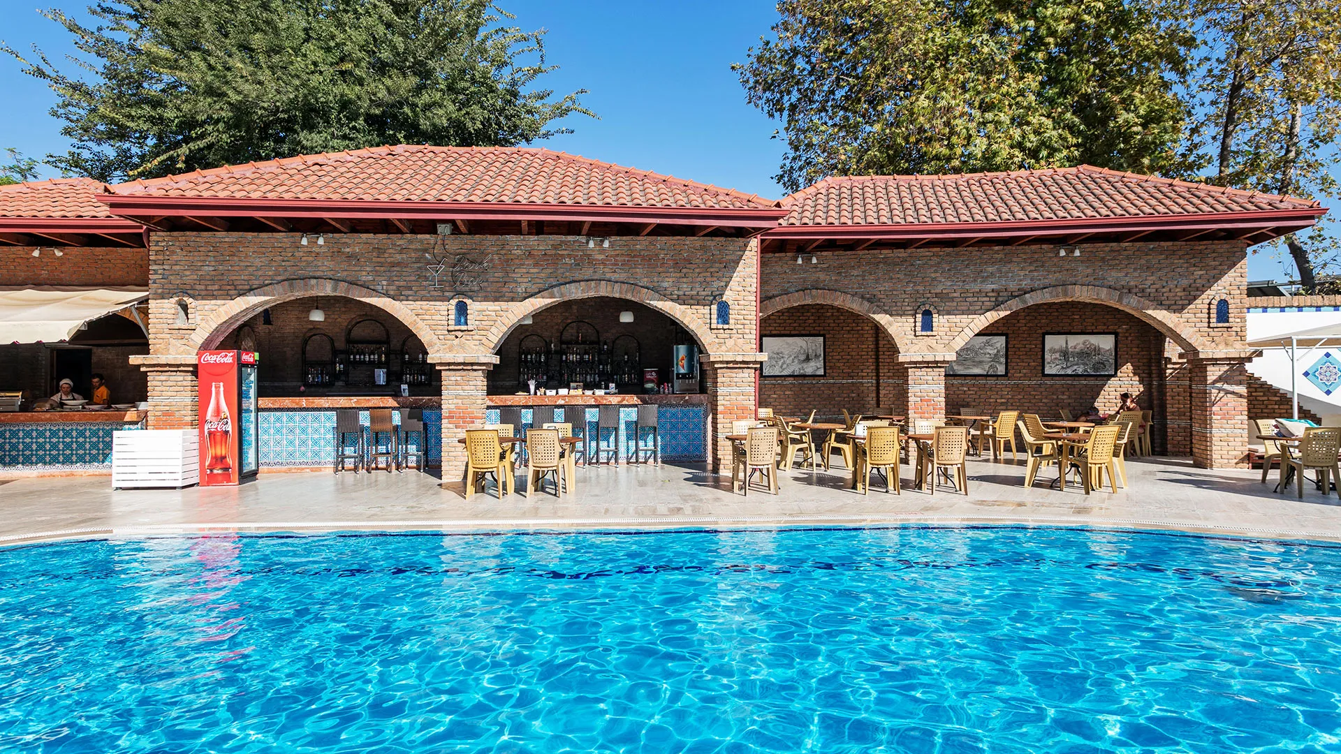 Club Tuana Fethiye – 44