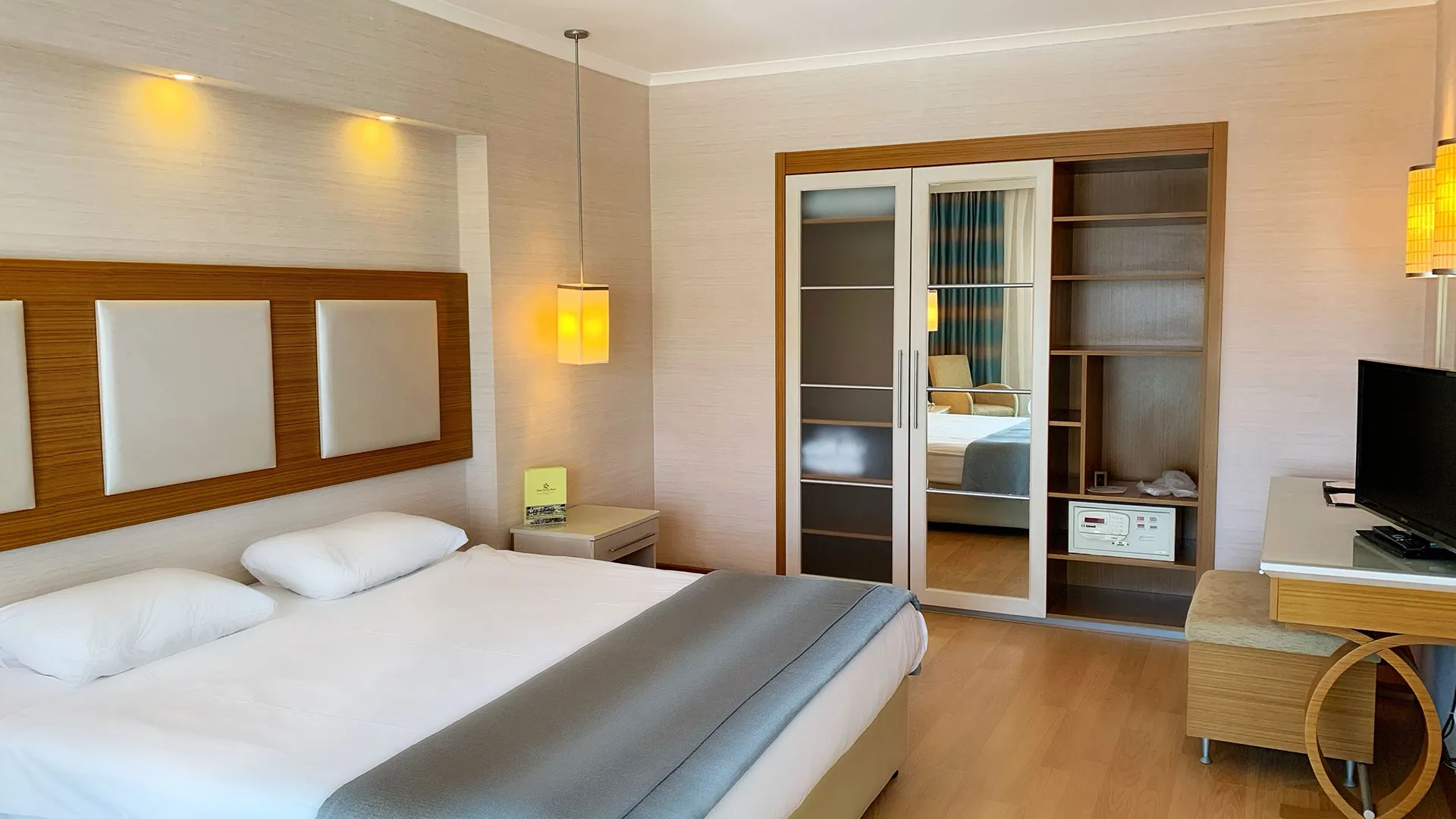 Royal Asarlik Beach Hotel & Spa – 9