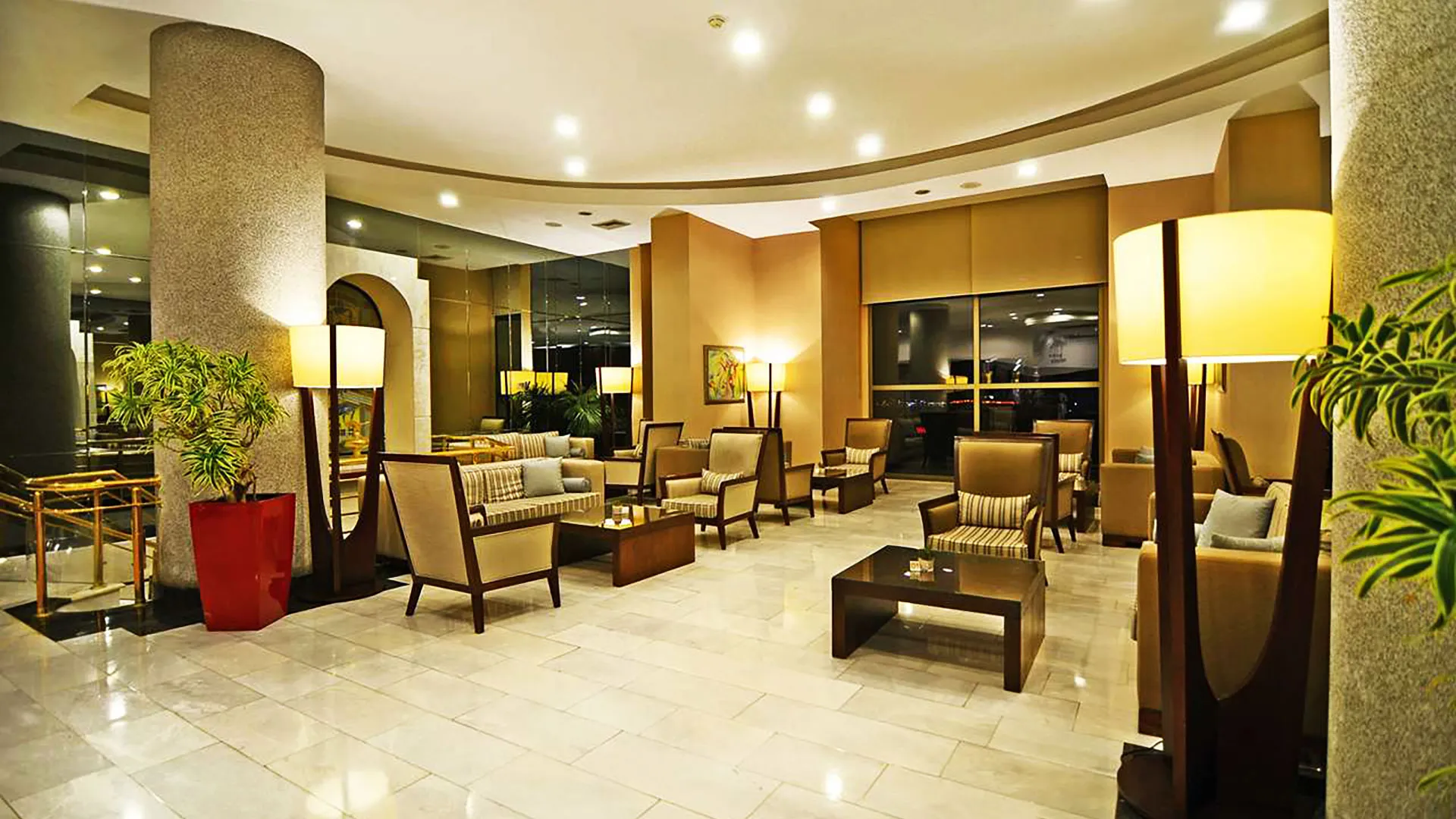 Korumar Hotel Deluxe – 41