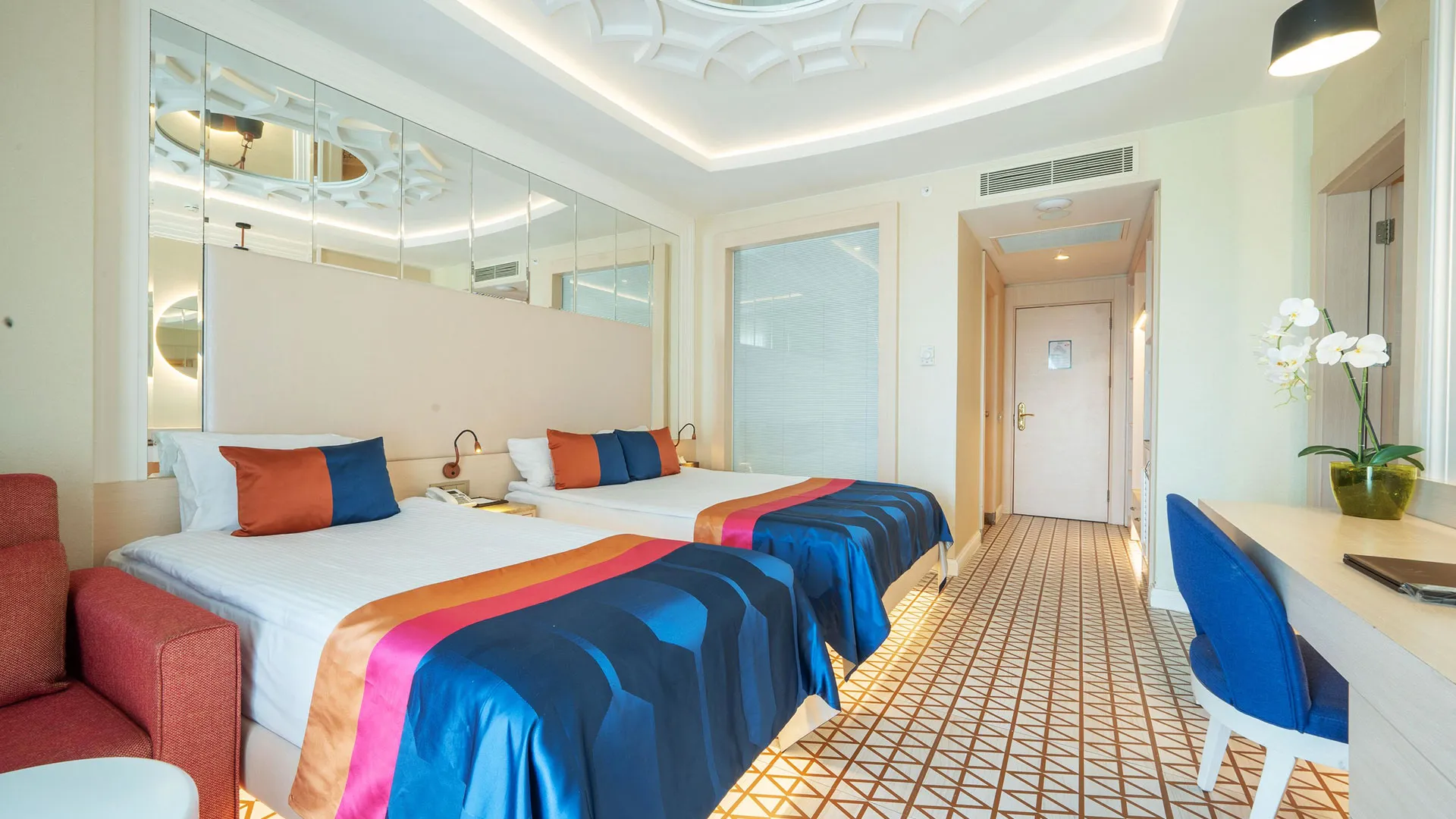 Granada Luxury Belek – 118