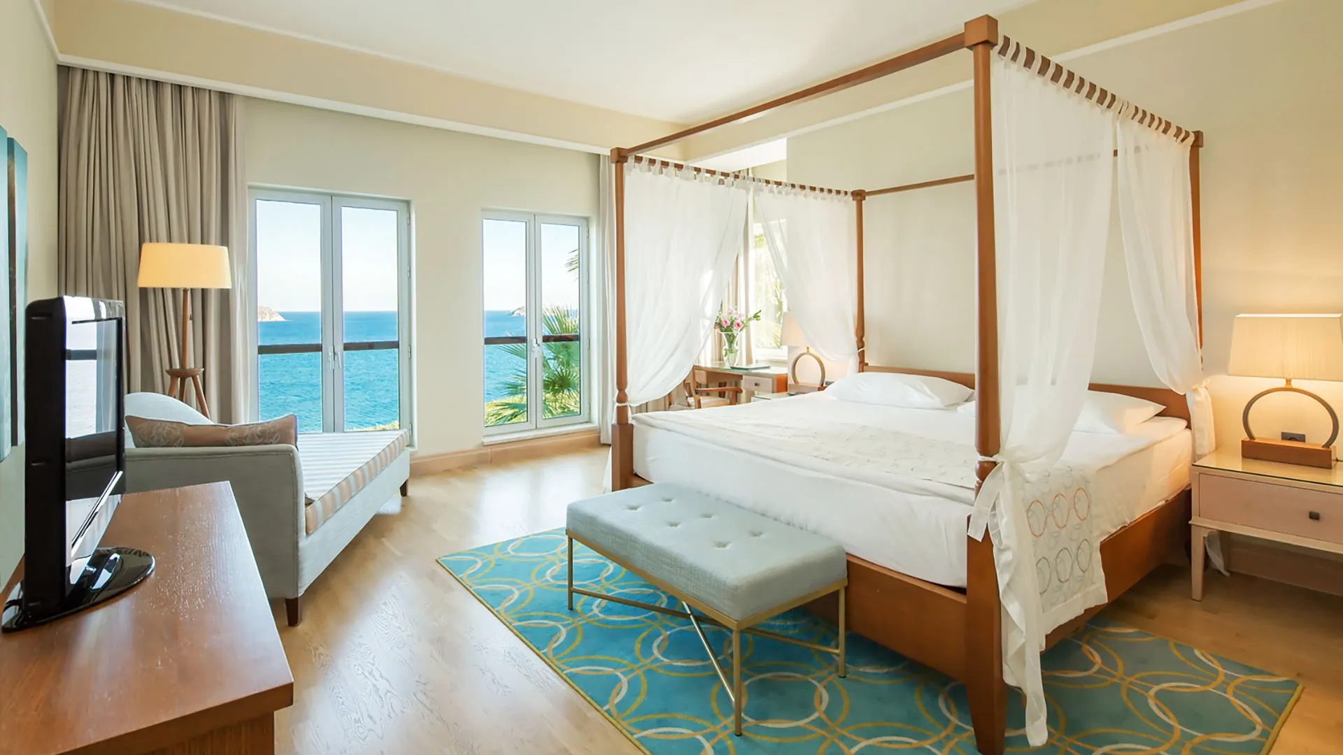 Xanadu Island Bodrum – 19