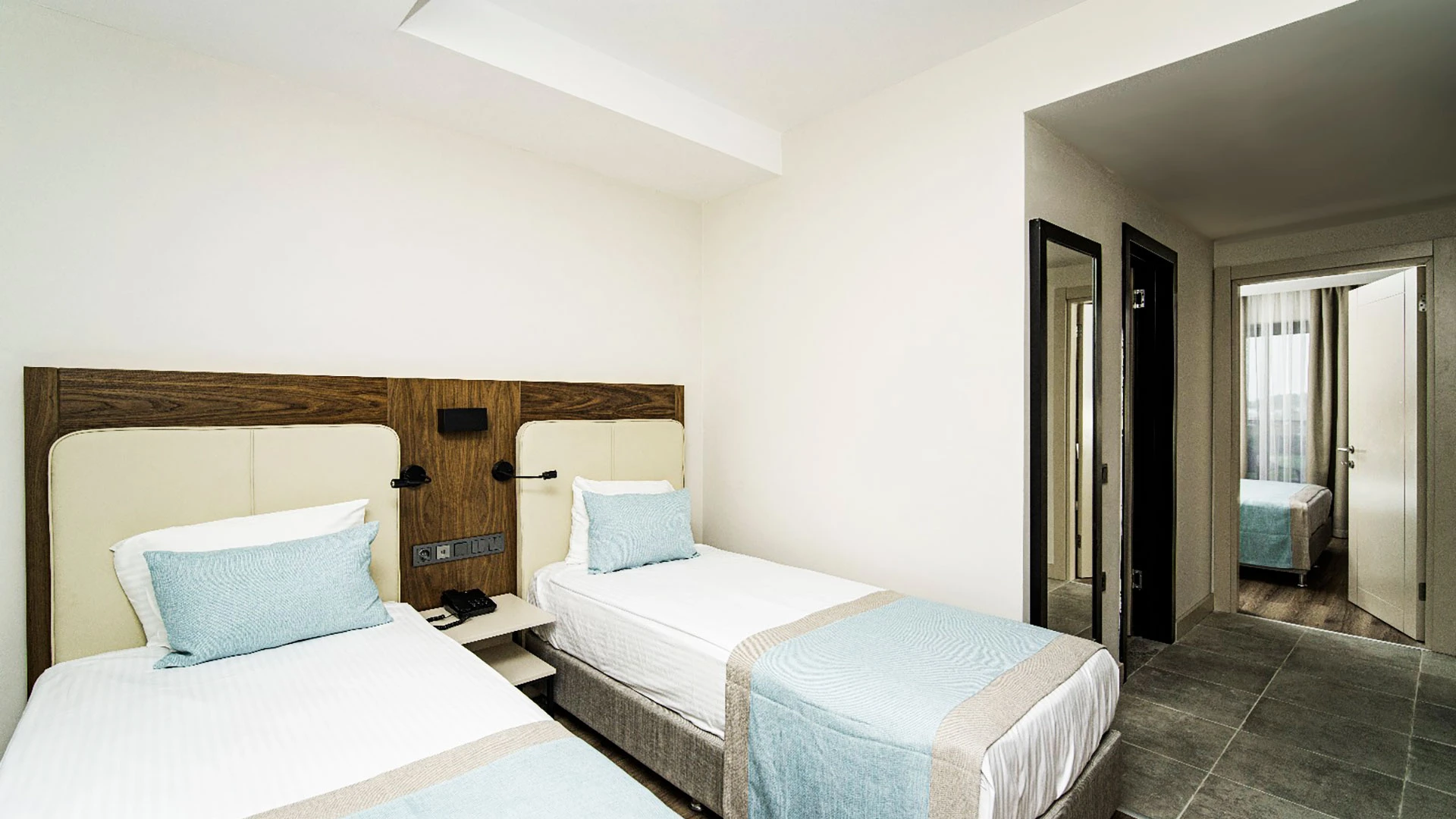 Side Moon Palace Hotel – 9