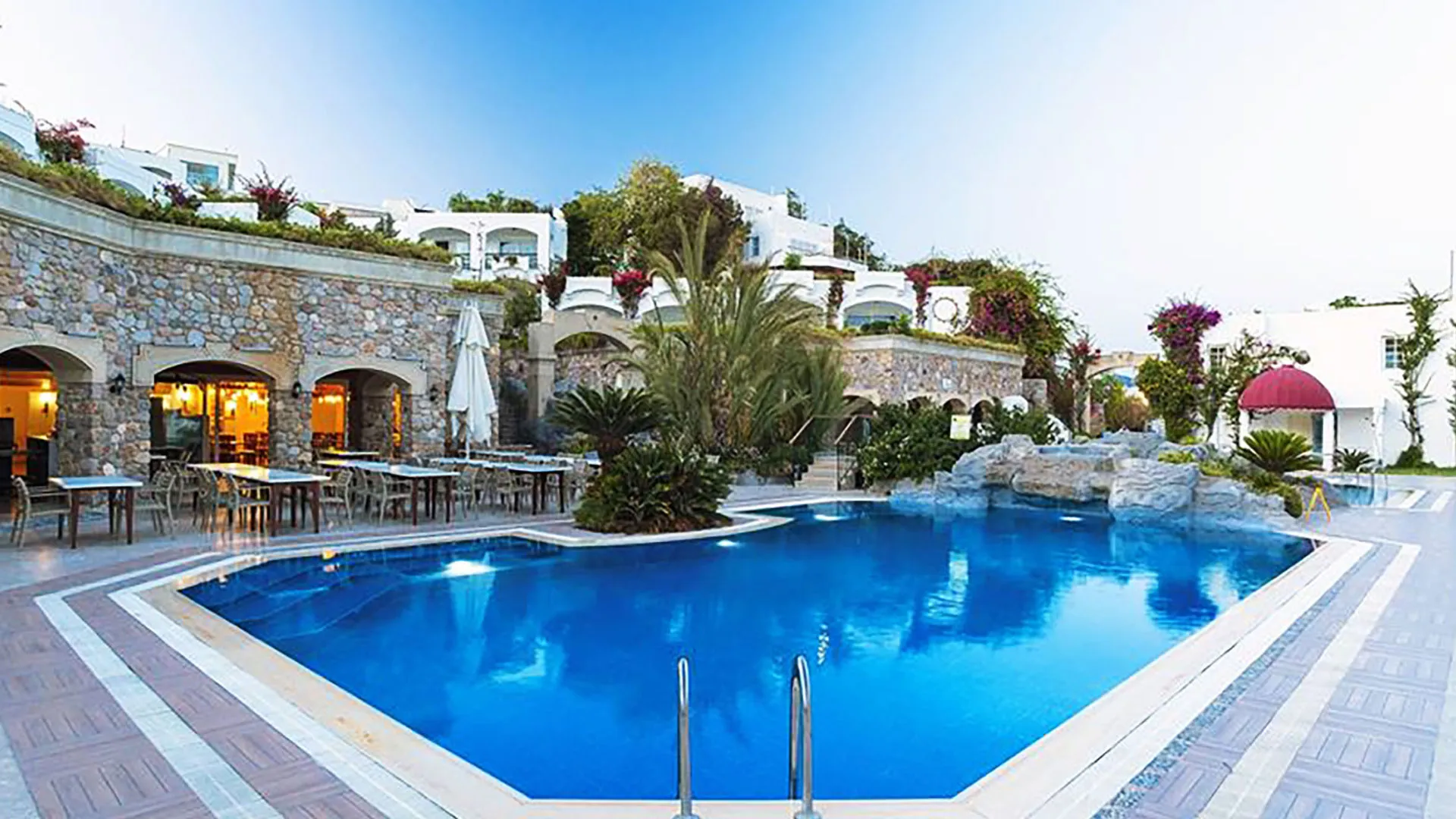 Royal Asarlik Beach Hotel & Spa – 19