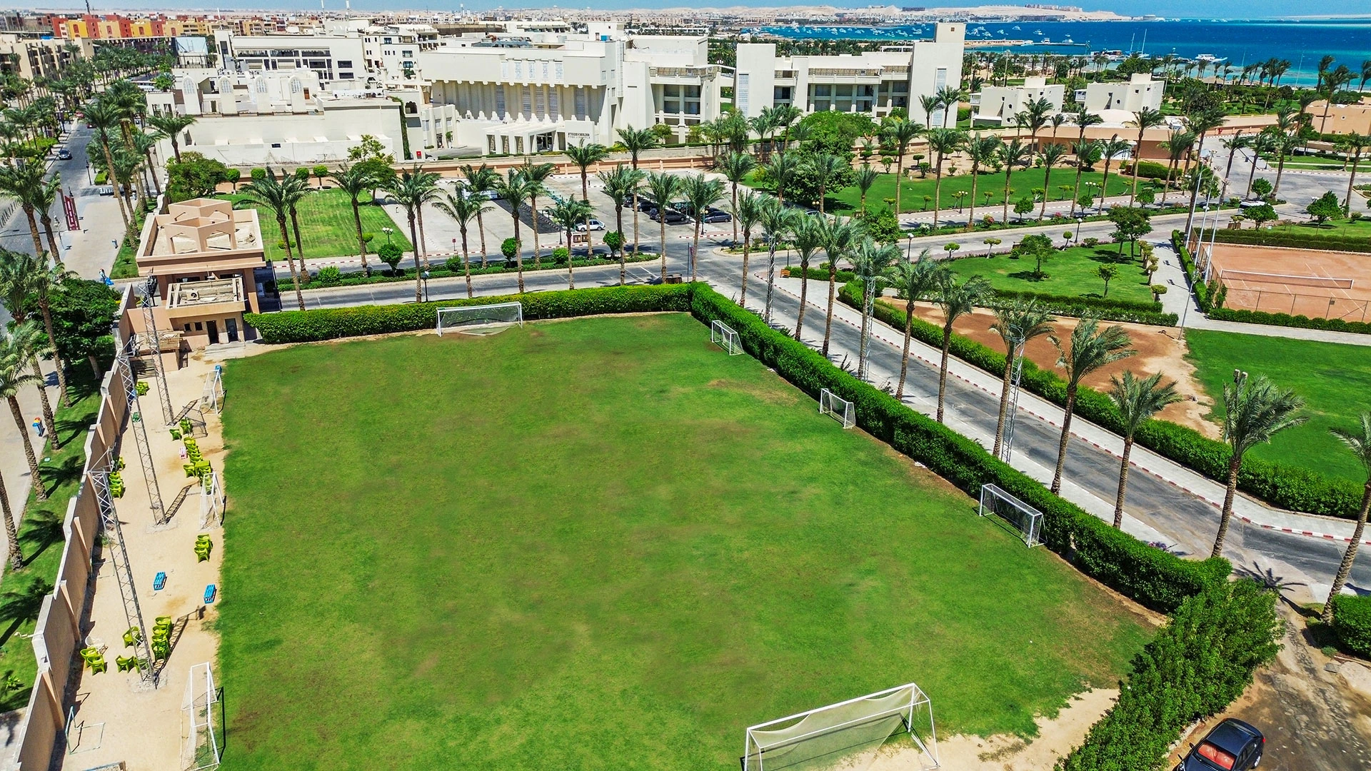 CONTINENTAL HURGHADA RESORT Чартър до Хургада от София [SOF] 2026 – 91