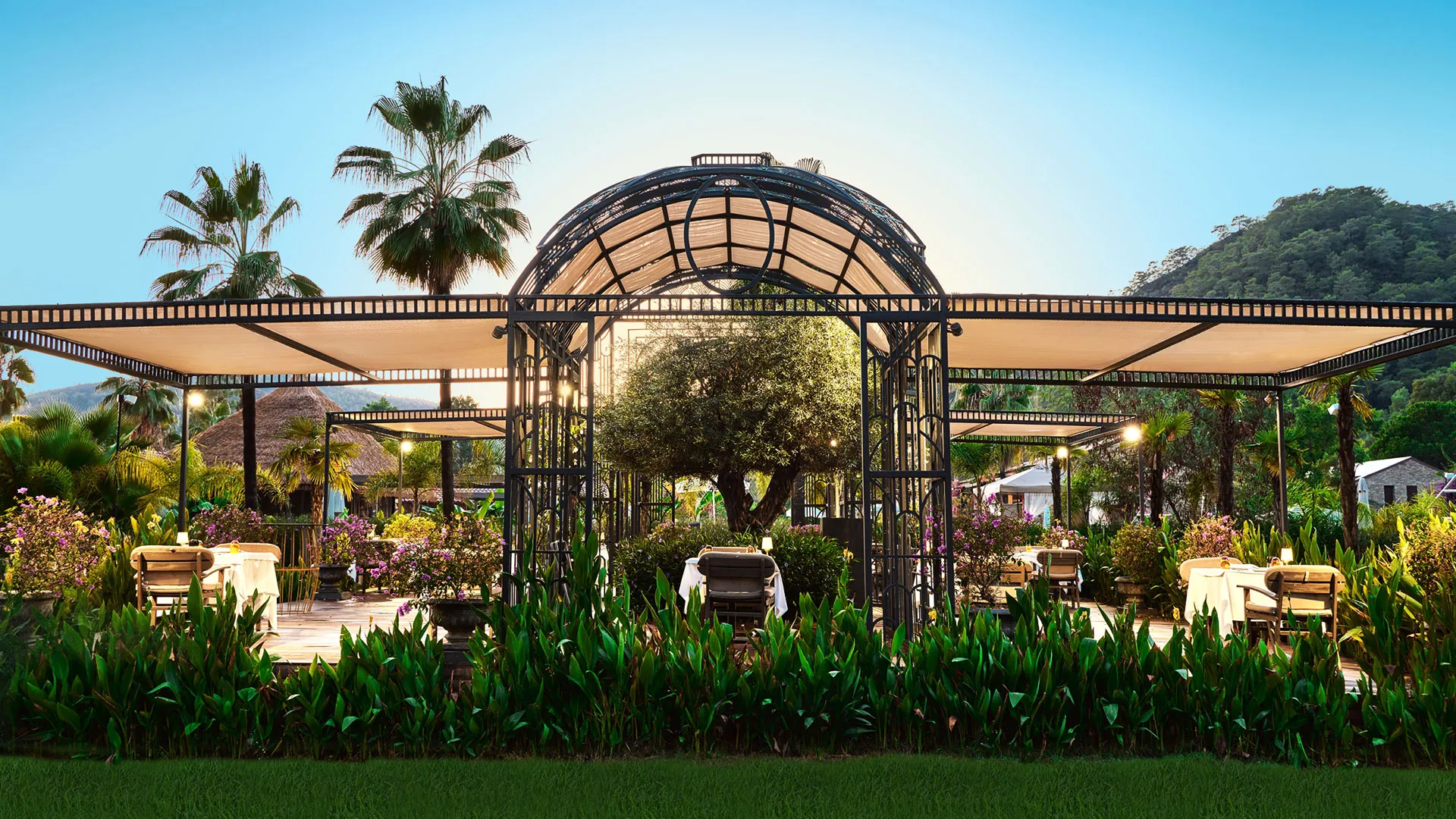 Rixos Premium Gocek – 44