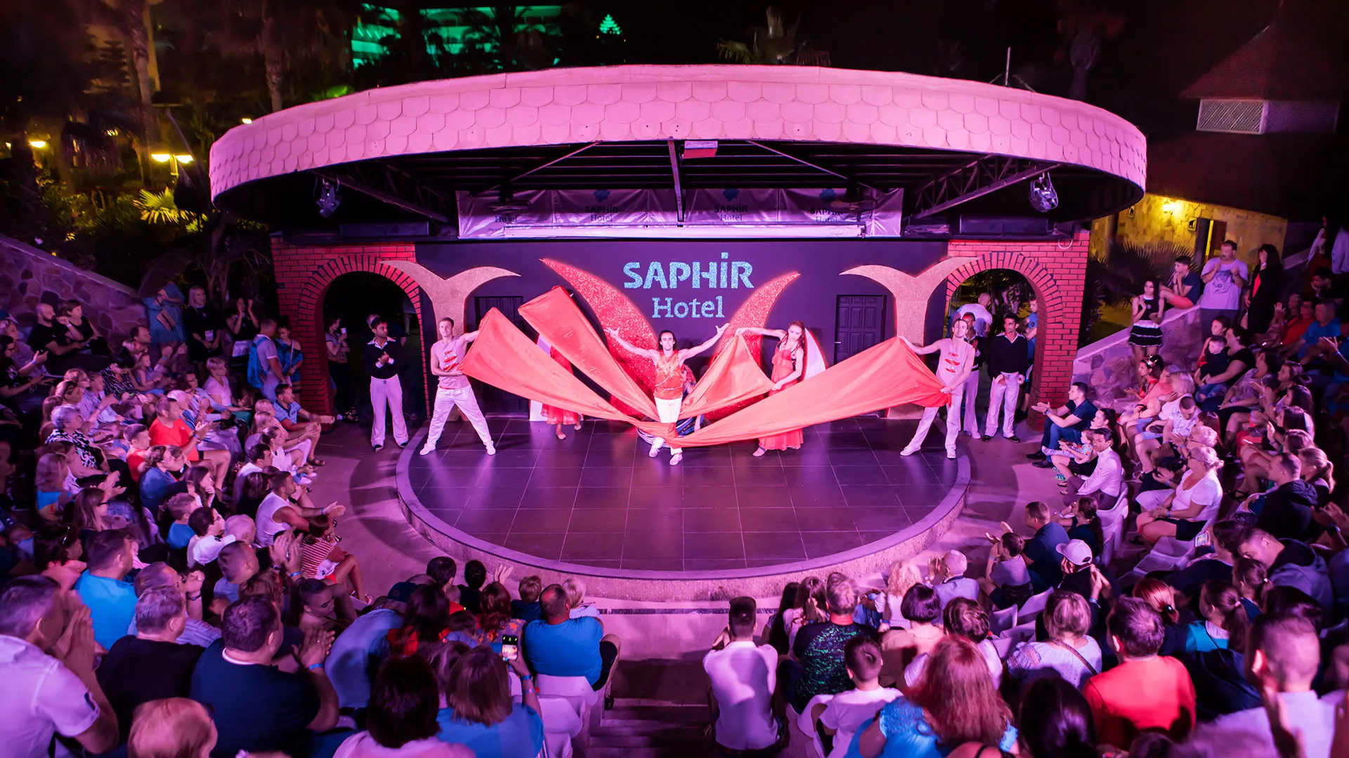 Saphir Hotel & Villas – 39