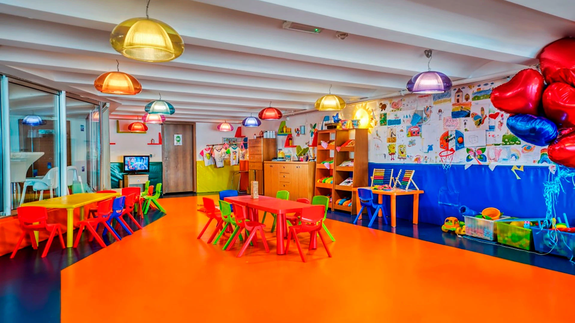 SEA LIFE FAMILY RESORT HOTEL Нова Година в Анталия с чартър от Пловдив – 24