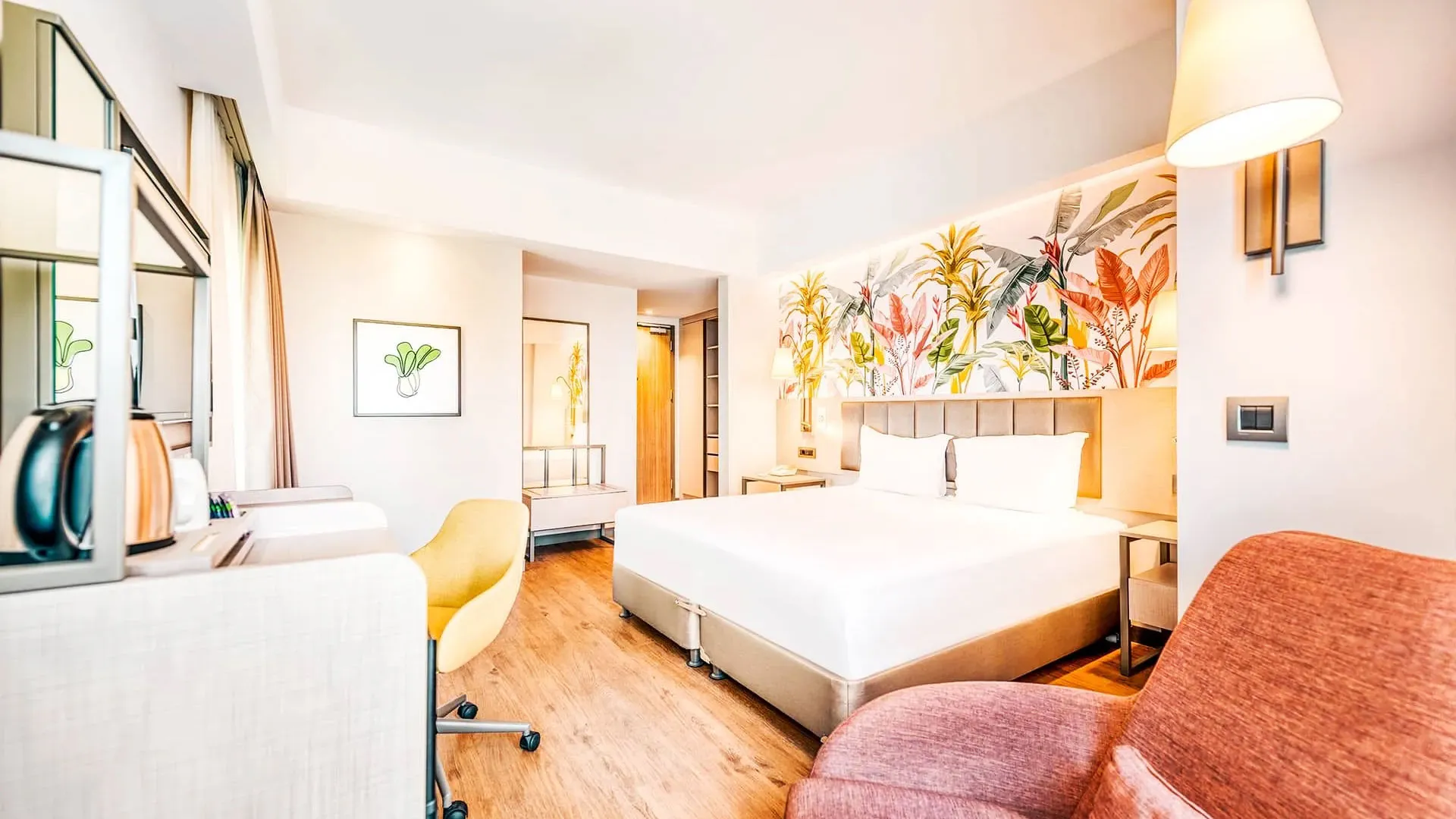 Megasaray Club Belek – 24