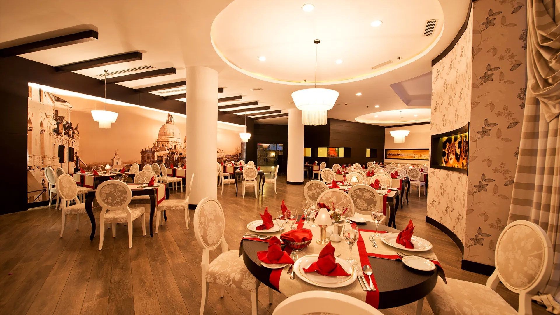 Limak Atlantis Deluxe Hotel – 70