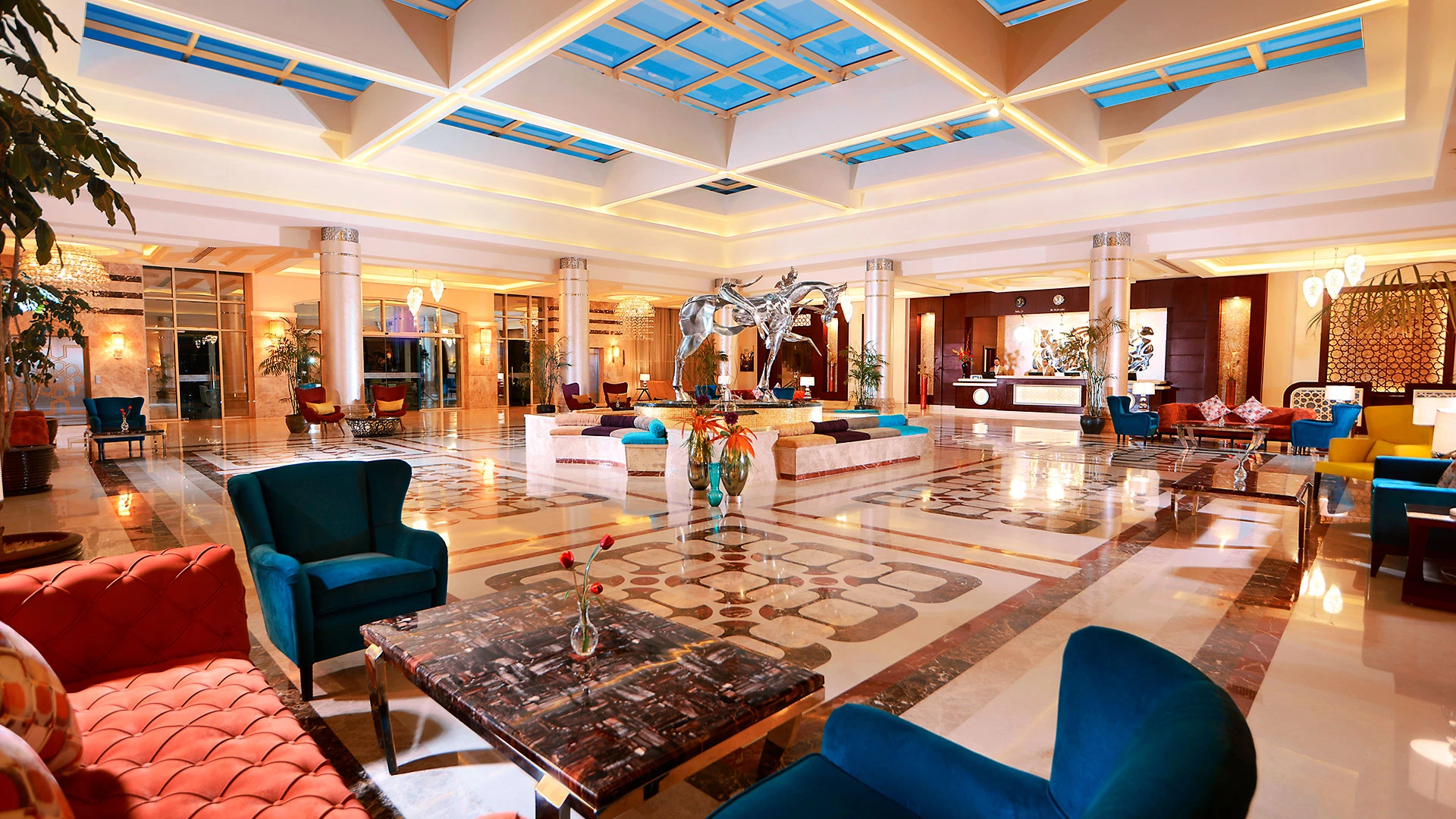 PICKALBATROS WHITE BEACH RESORT - HURGHADA Чартър до Хургада от София [SOF] 2026 – 89