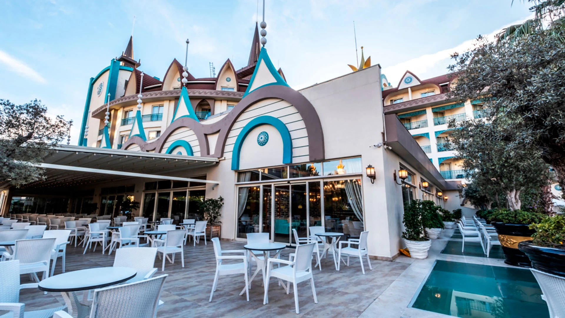 Side Crown Palace – 37