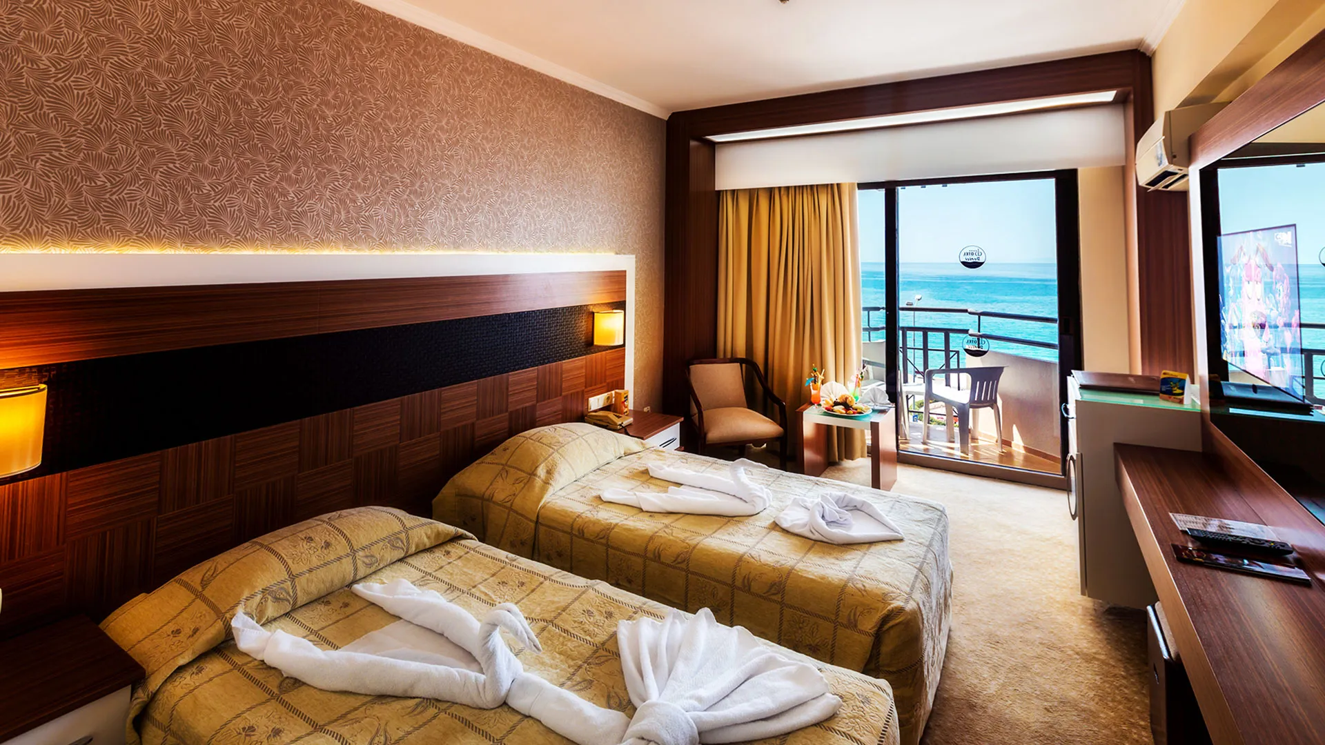 Derici Hotel – 18