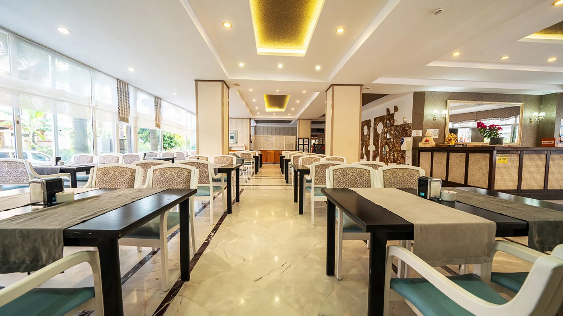 Letoile Beach Hotel – 29