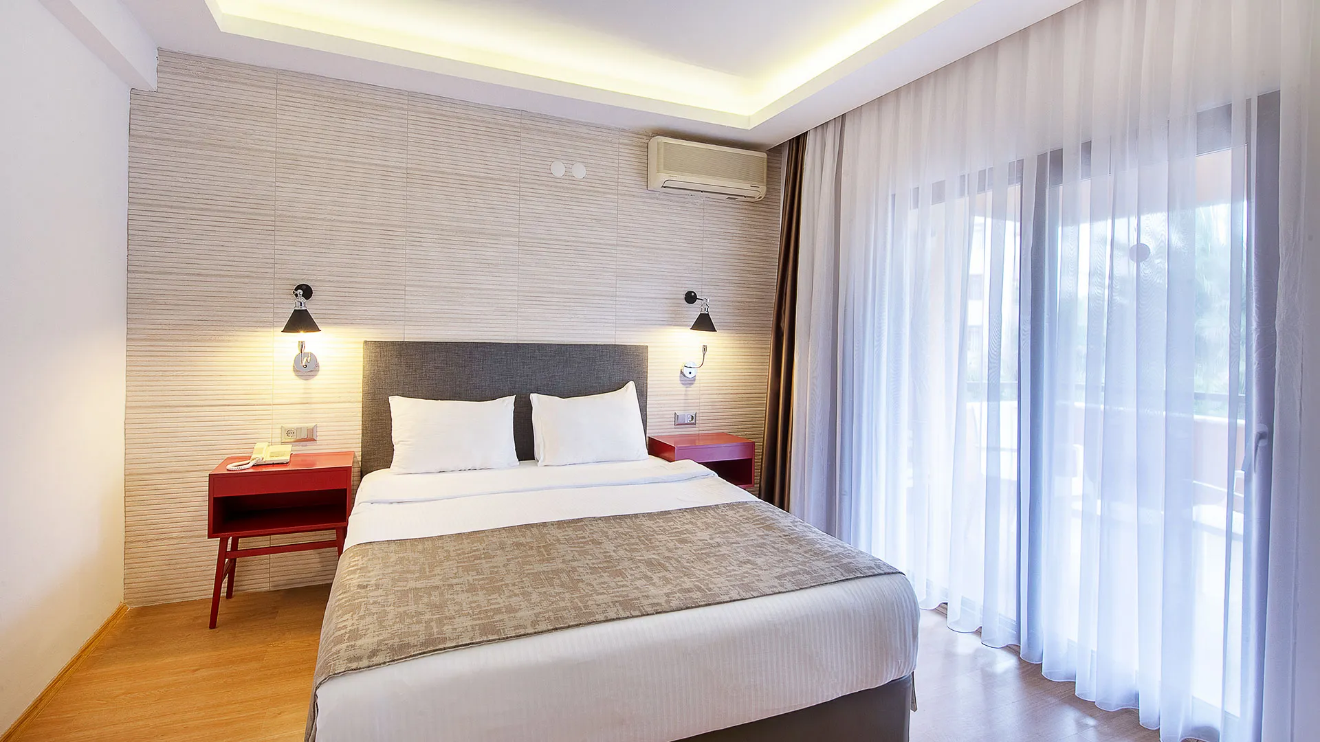 UTOPIA RESORT & RESIDENCE Чартър до Анталия от София 2026 [SOF] – 66