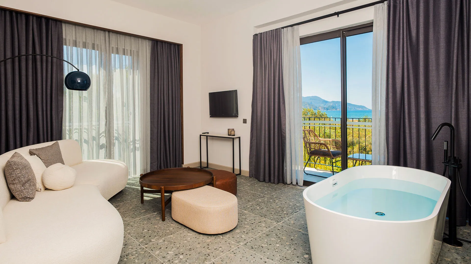 Jiva Beach Resort – 7