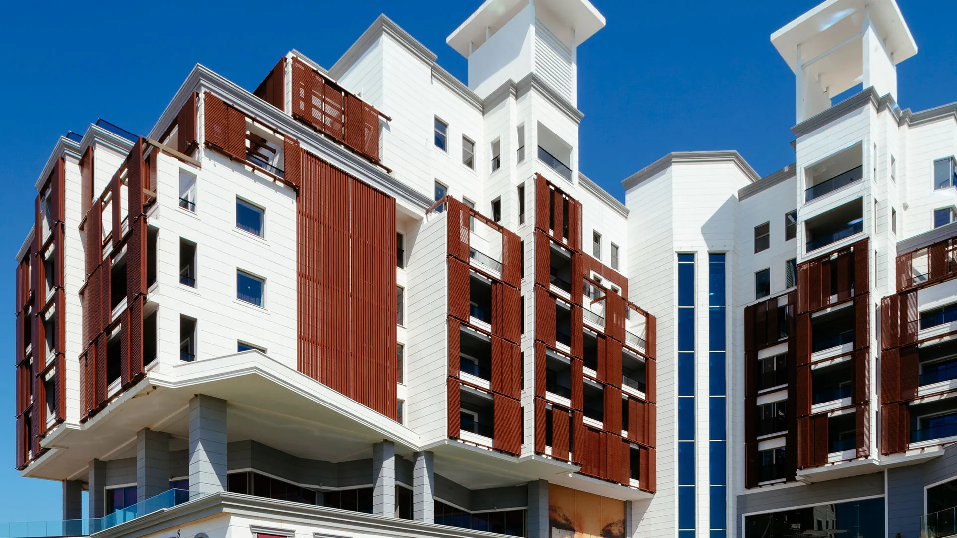 Selectum Luxury Resort Belek – 4