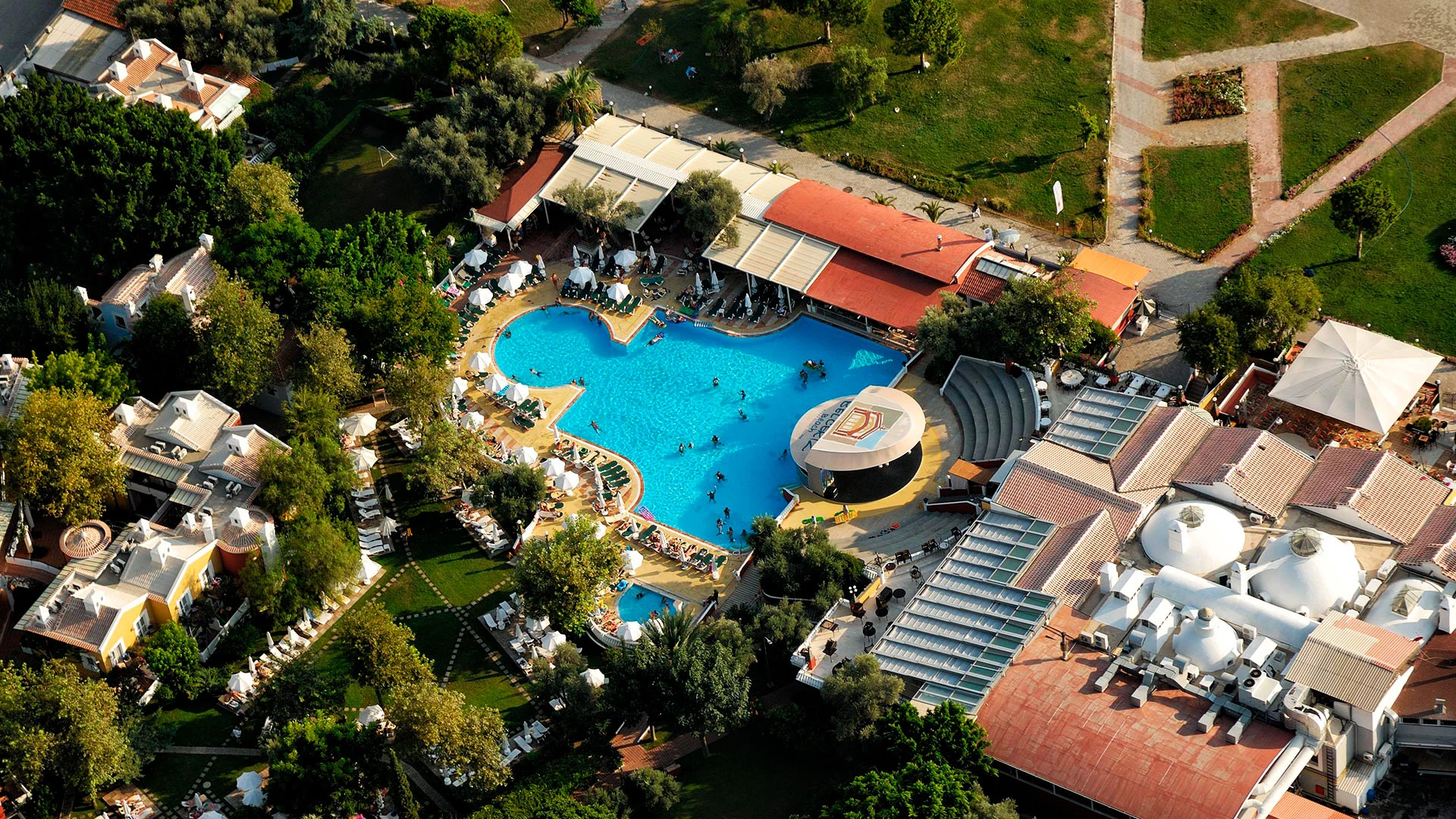 Club Belcekiz Beach – 3