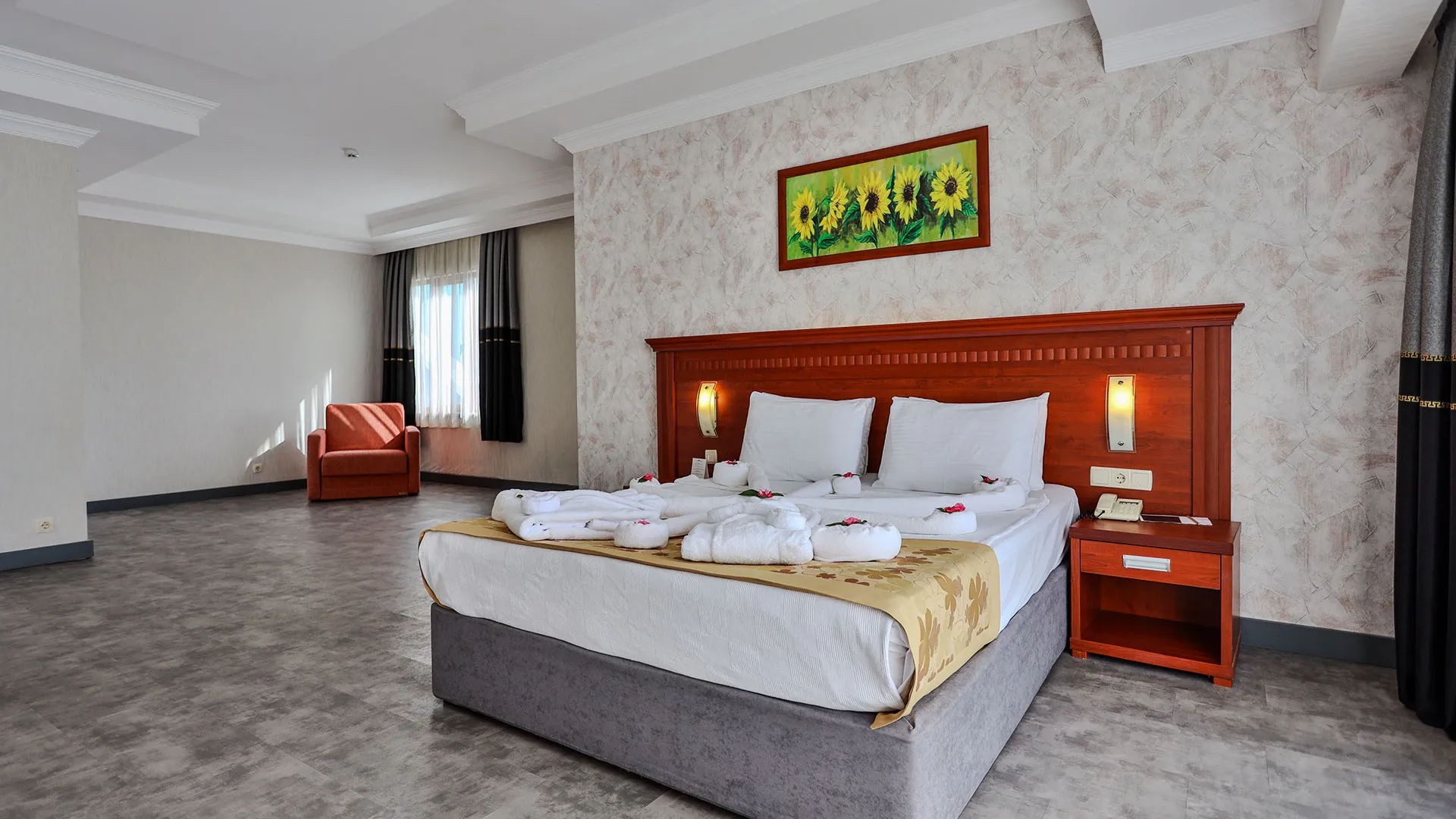 Casa Fora Beach Resort – 18