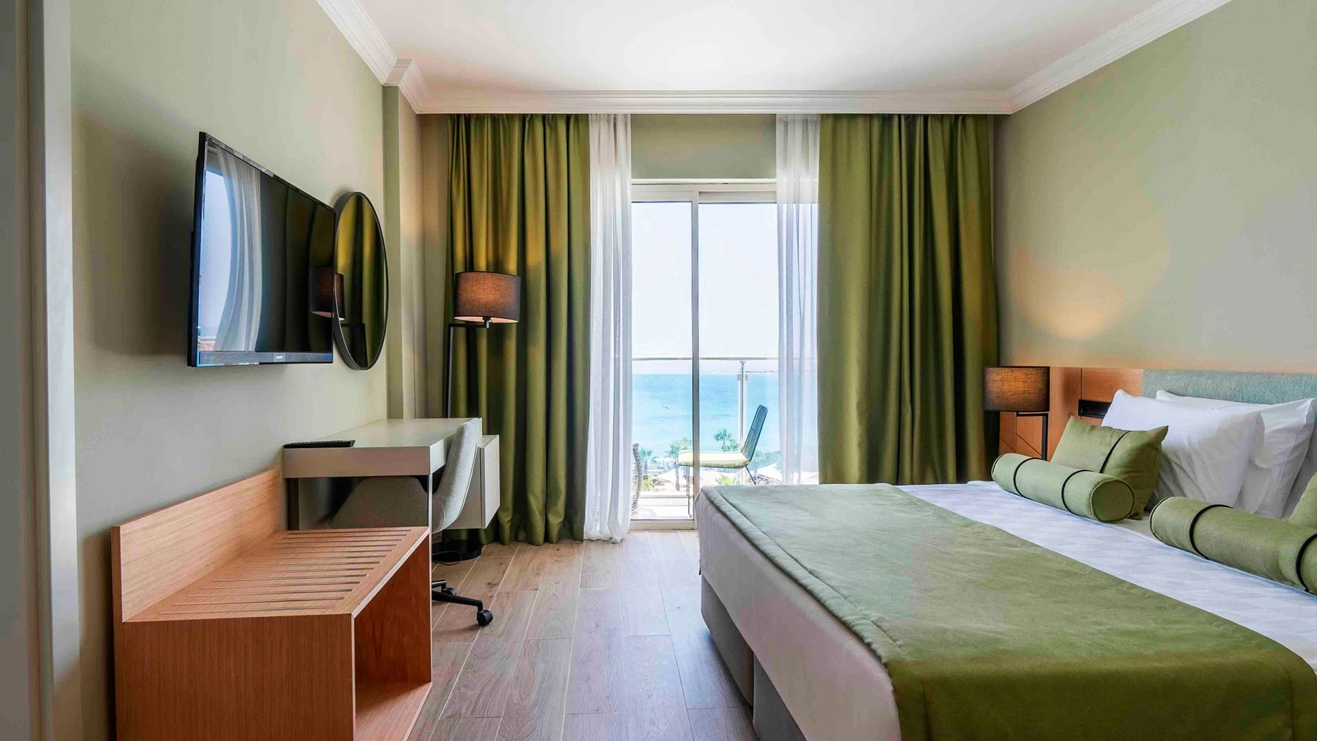 Prive Hotel Didim ( Ex: Buyuk Anadolu ) – 7