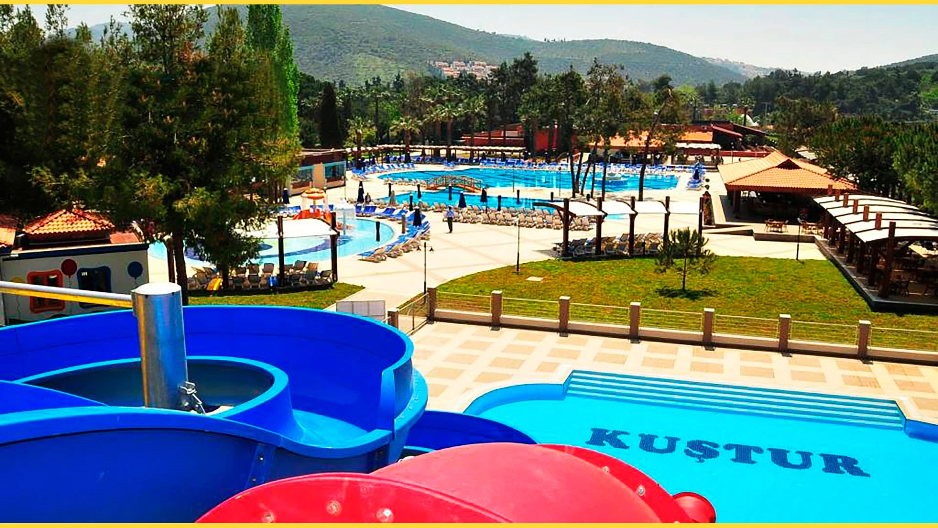 Kustur Club Holiday Village – 24