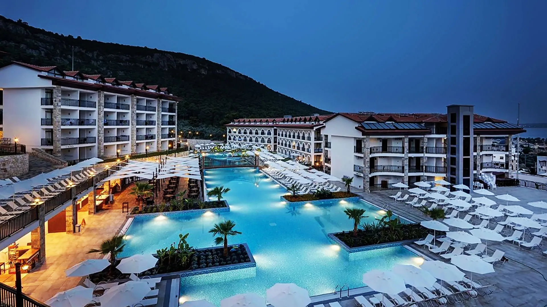 Ramada Resort Akbuk – 7