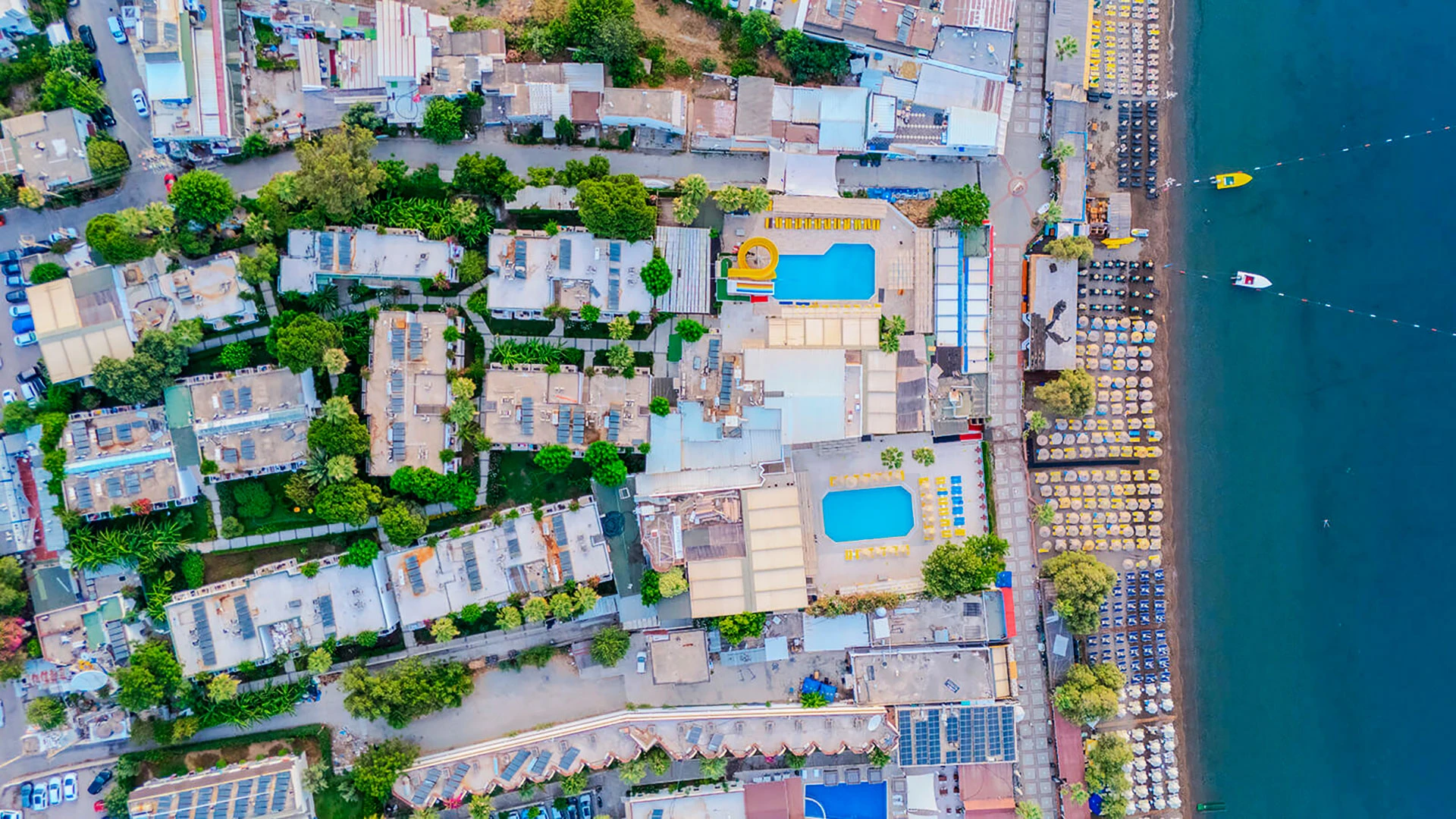 Petunya Beach Resort – 2