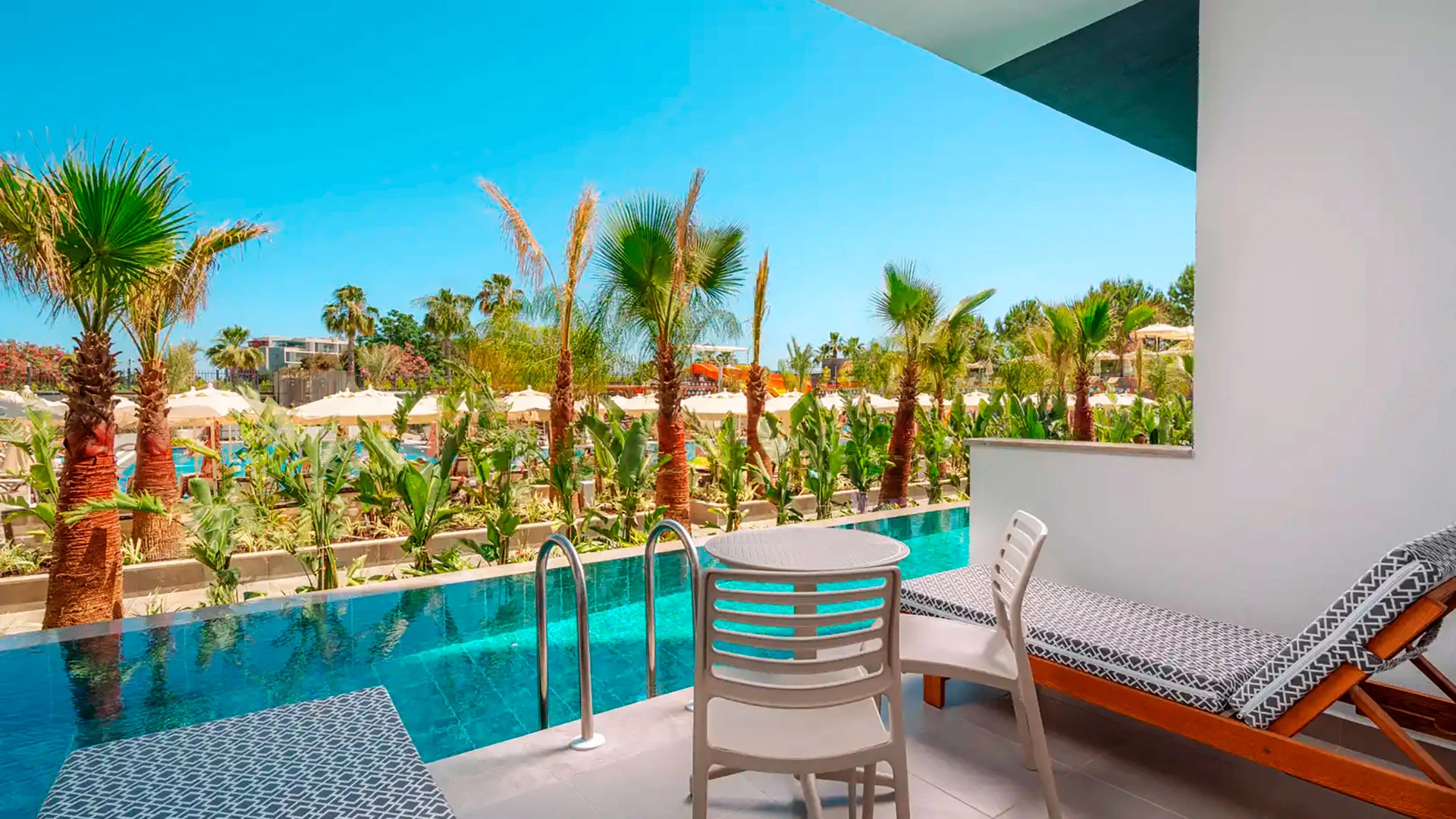 VOX MARIS RESORT Чартър до Анталия от Бургас 2026 [BOJ] – 7