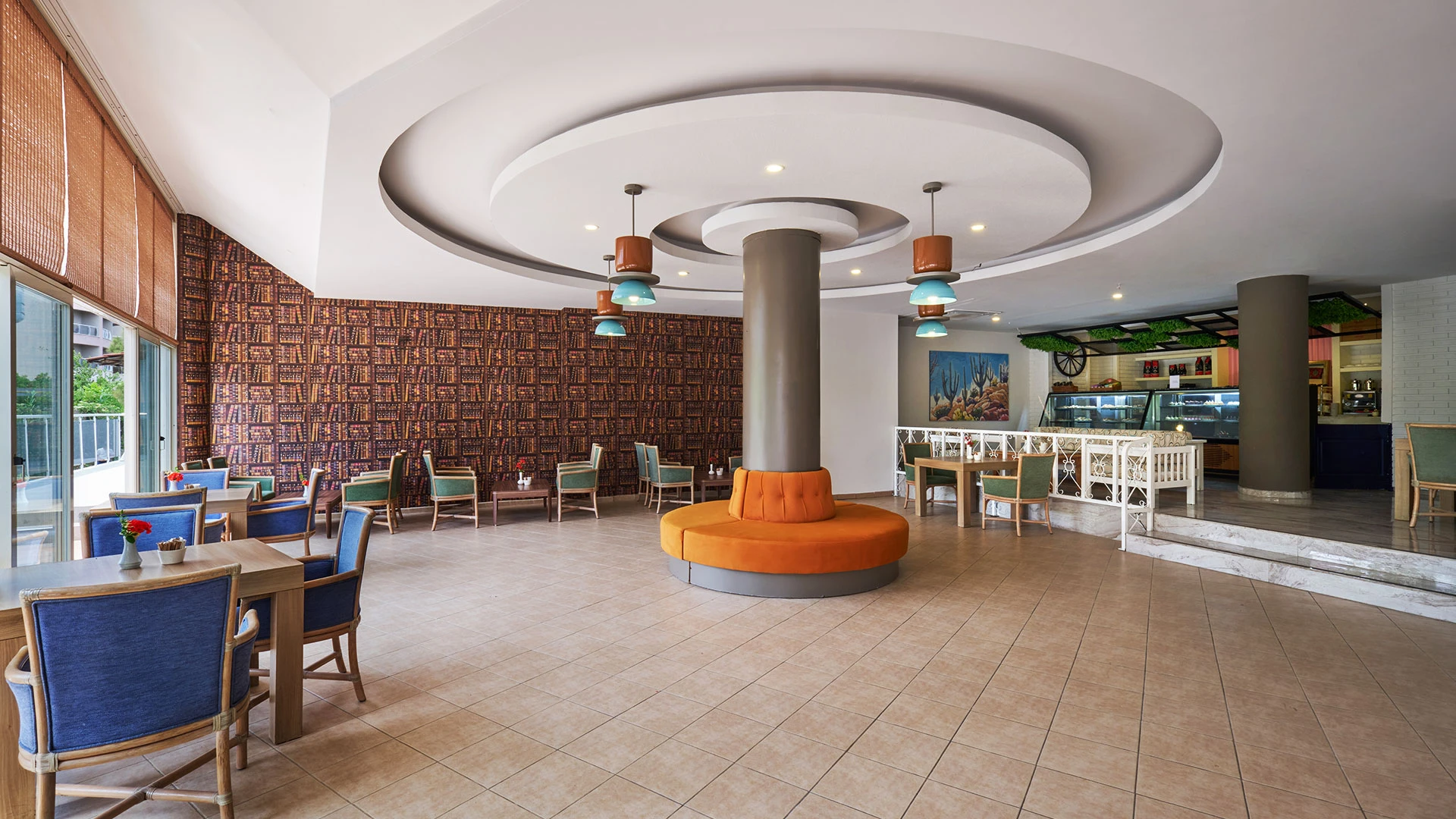 Asteria Family Resort Side (Ex Euphoria Palm) – 12