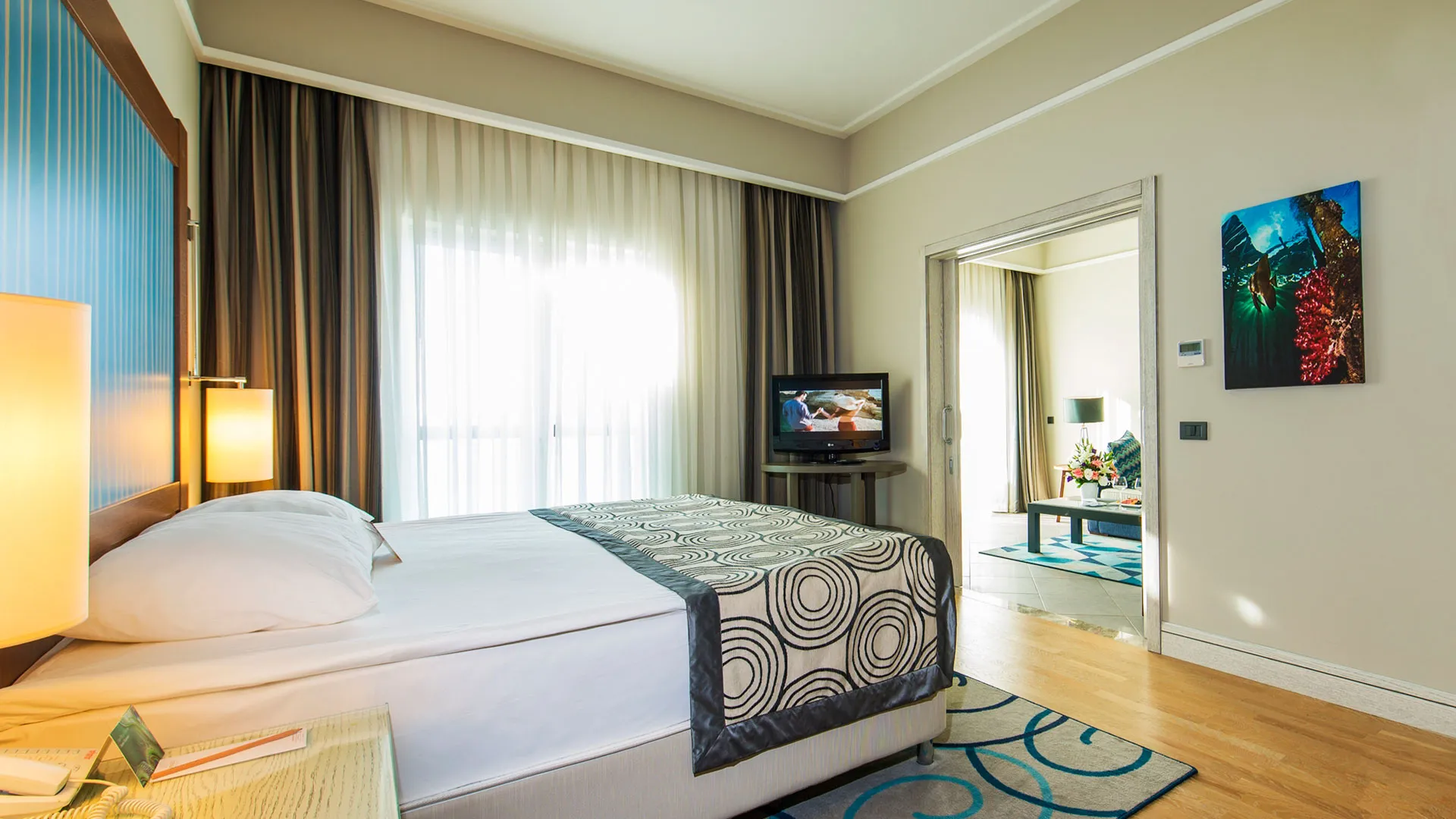 Xanadu Island Bodrum – 7