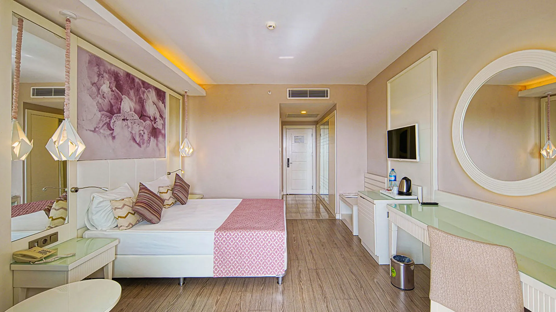 Diamond Premium Hotel & Spa – 21