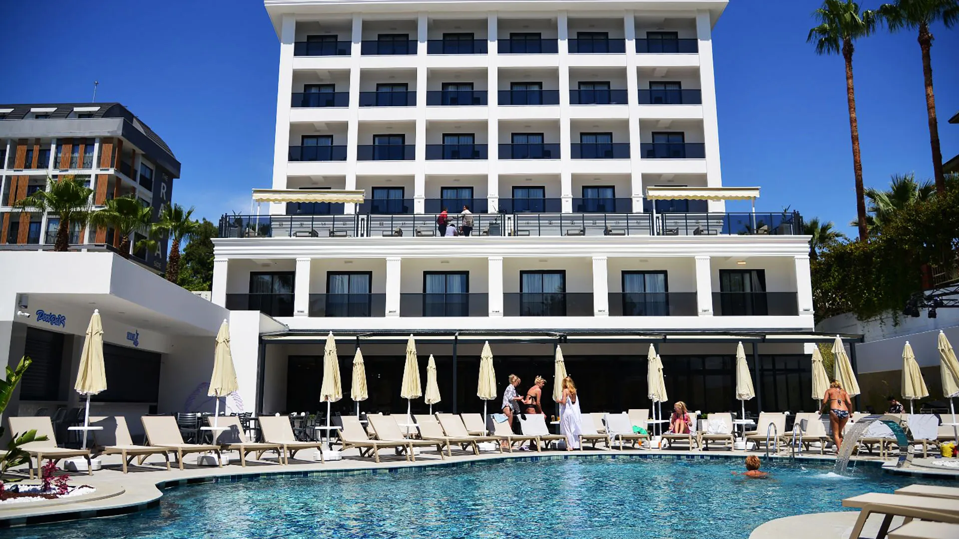 SIDE ZEUGMA HOTEL Чартър до Анталия от София 2026 [SOF] – 27
