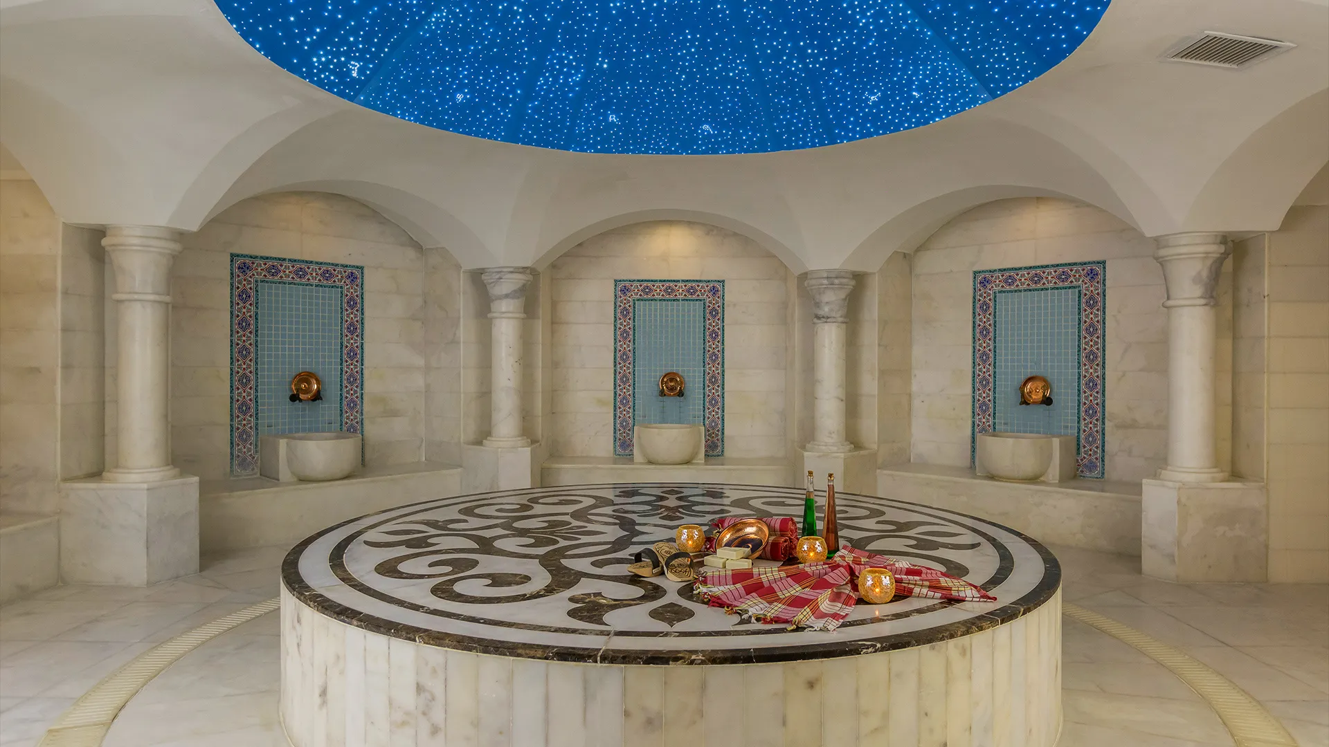 ROYAL DRAGON HOTEL Нова Година в Анталия с чартър от Пловдив – 50