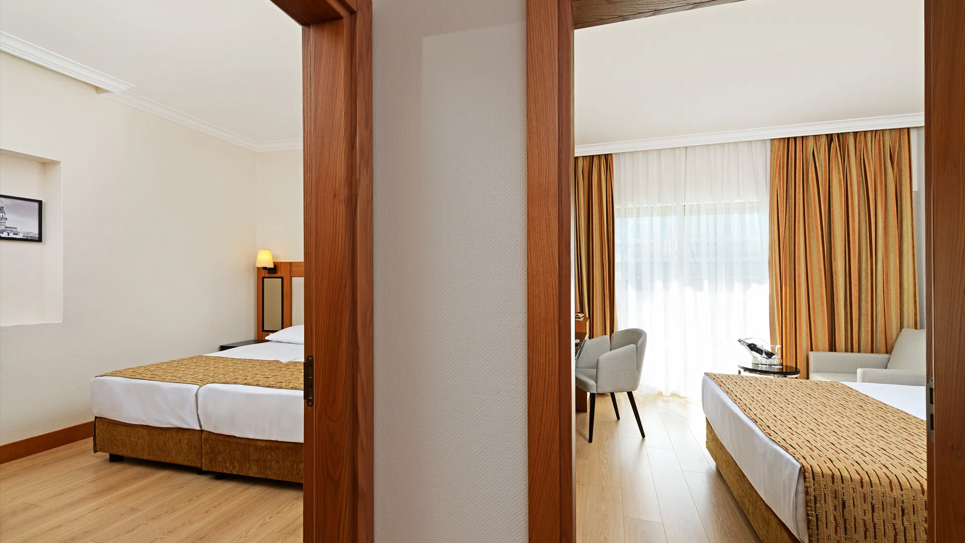 AYDINBEY FAMOUS RESORT Чартър до Анталия от Варна 2026 [VAR] – 28