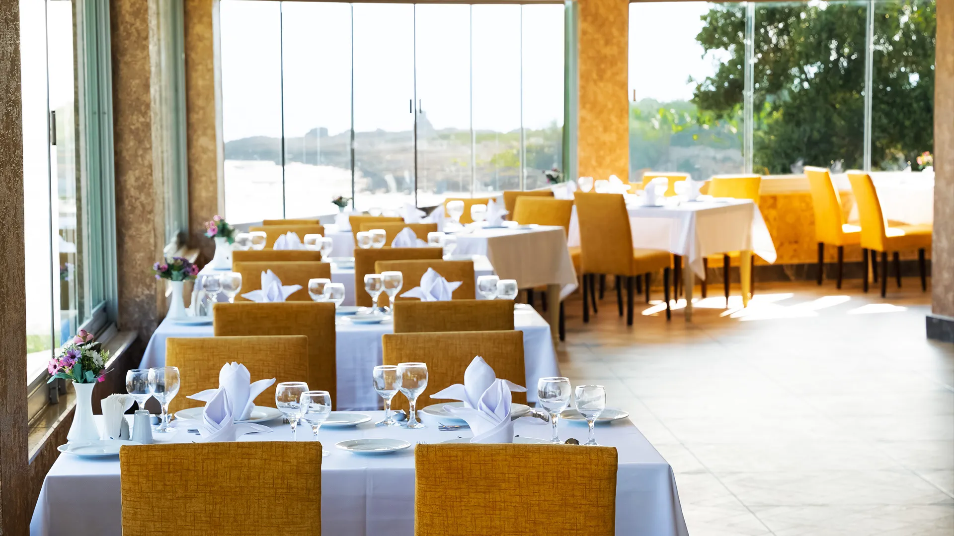 Oz Hotels Incekum Beach – 10
