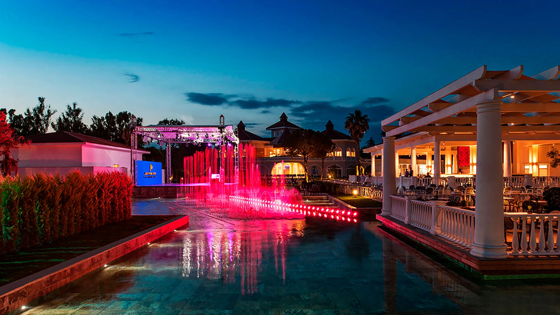 Sirene Belek Hotel – 41