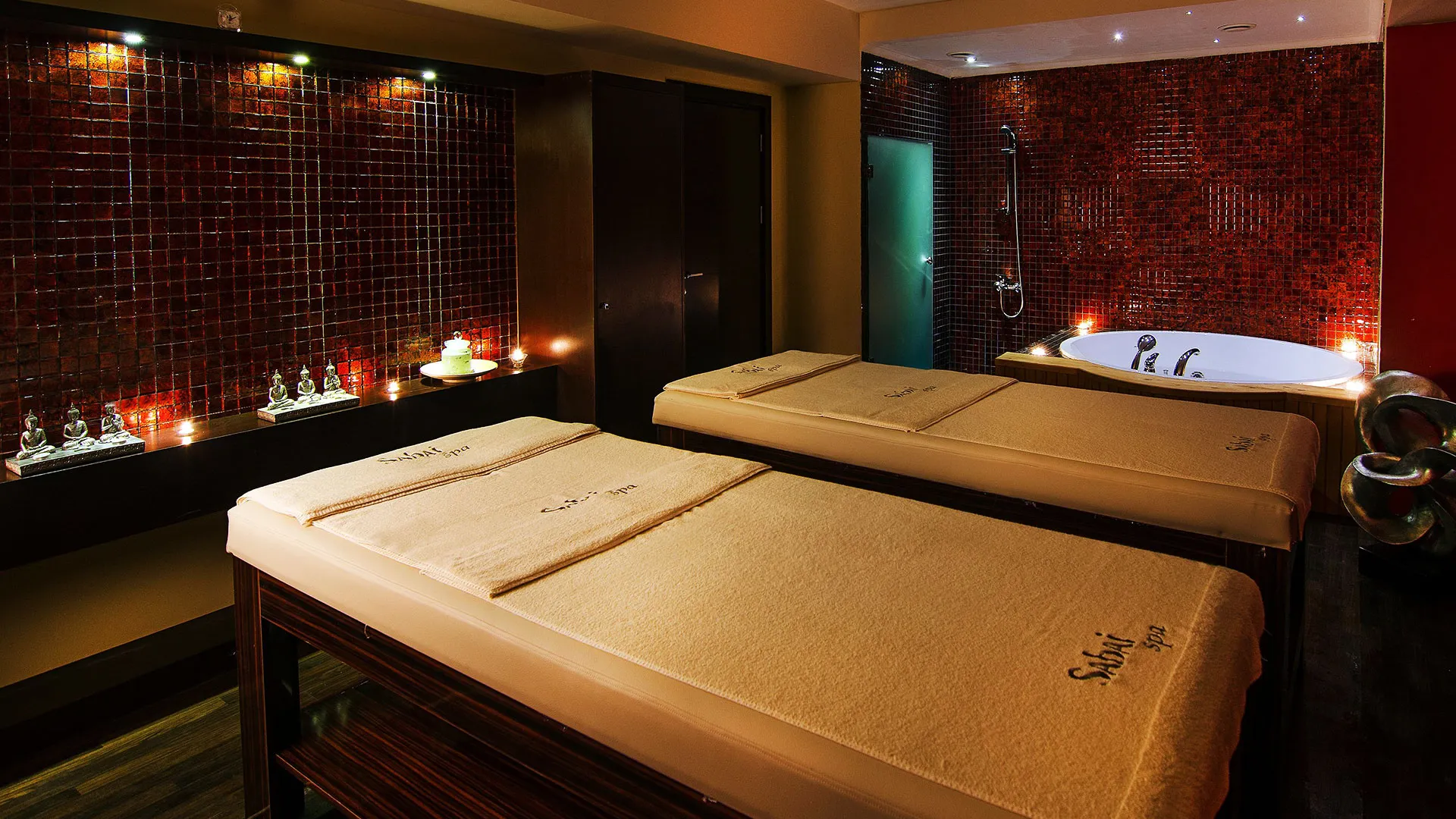 Palm Wings Beach Resort & Spa Kusadasi – 37