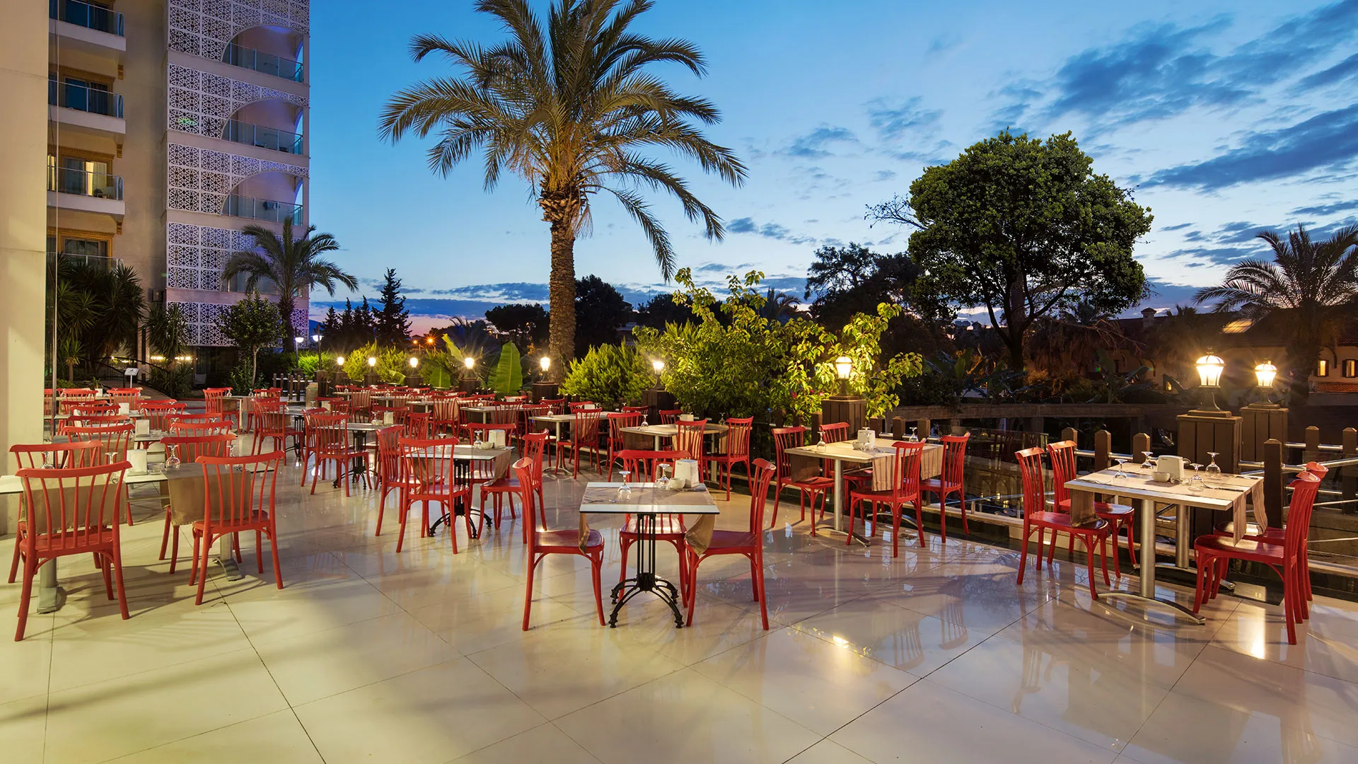 Grand Ring Hotel – 5