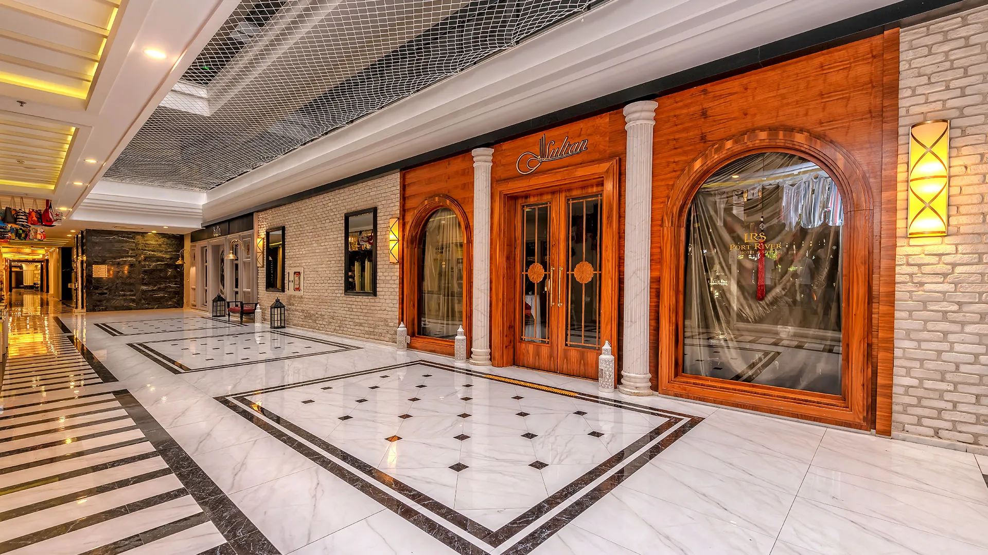 Lrs Port River Hotel Spa – 34