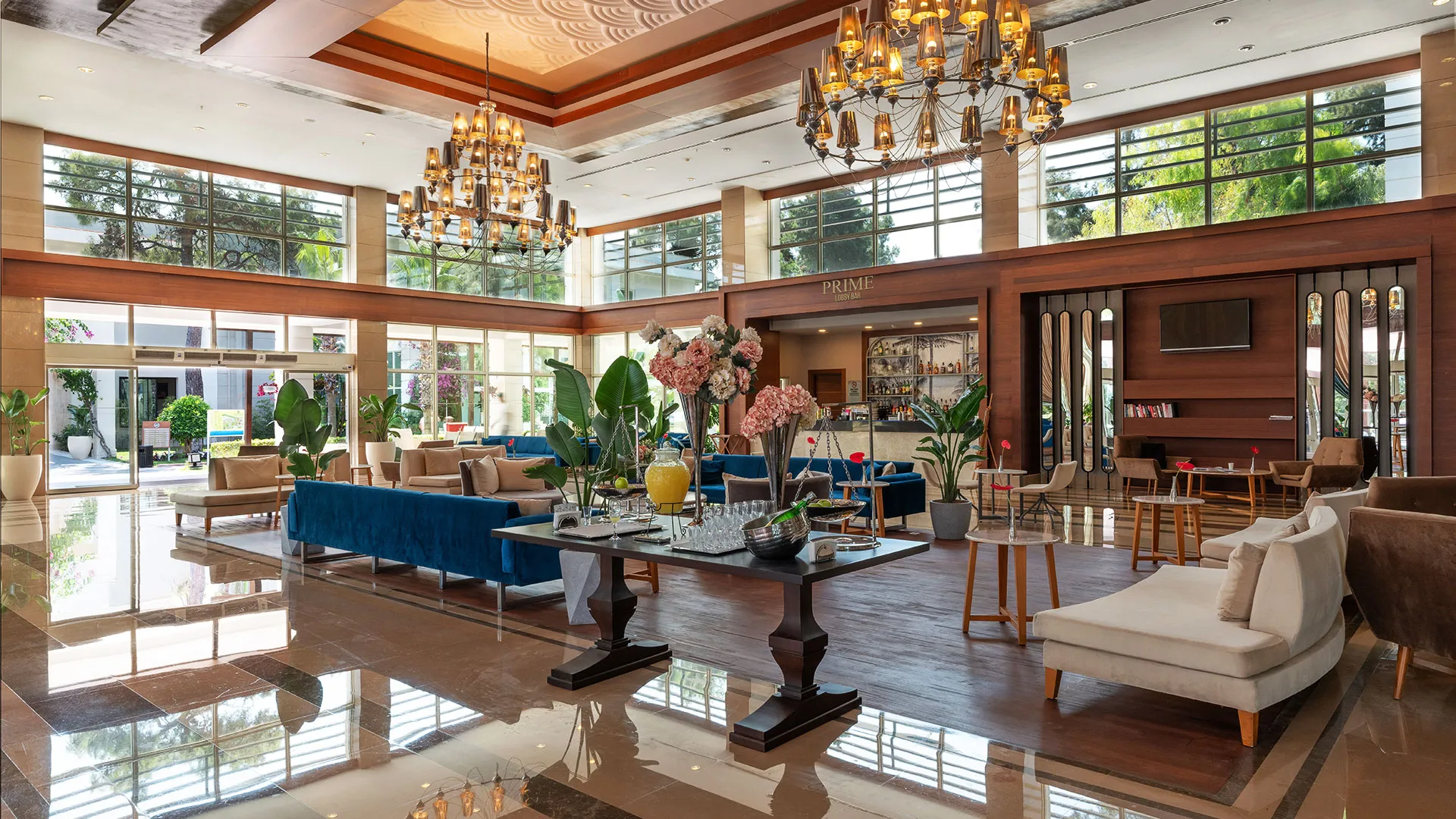 Sherwood Exclusive Kemer – 31